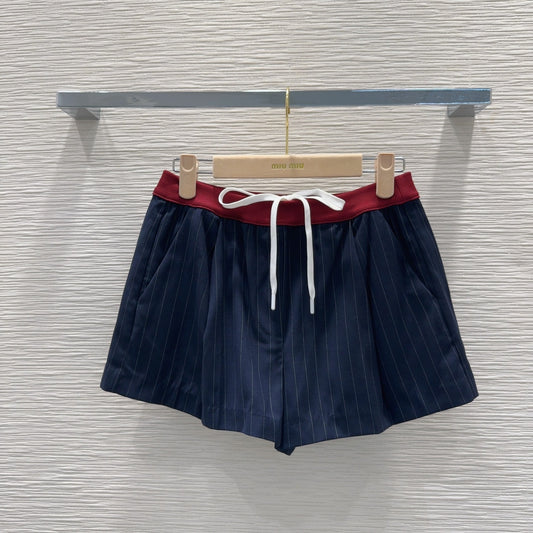 Miu Miu Short Pants