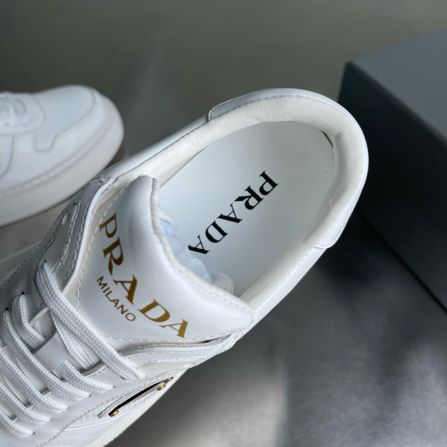 Prada Sneakers