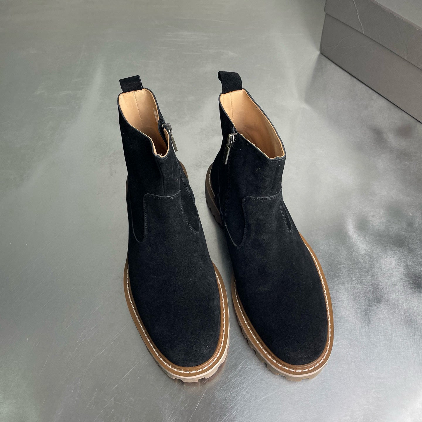 Brunello Cucinelli Boots