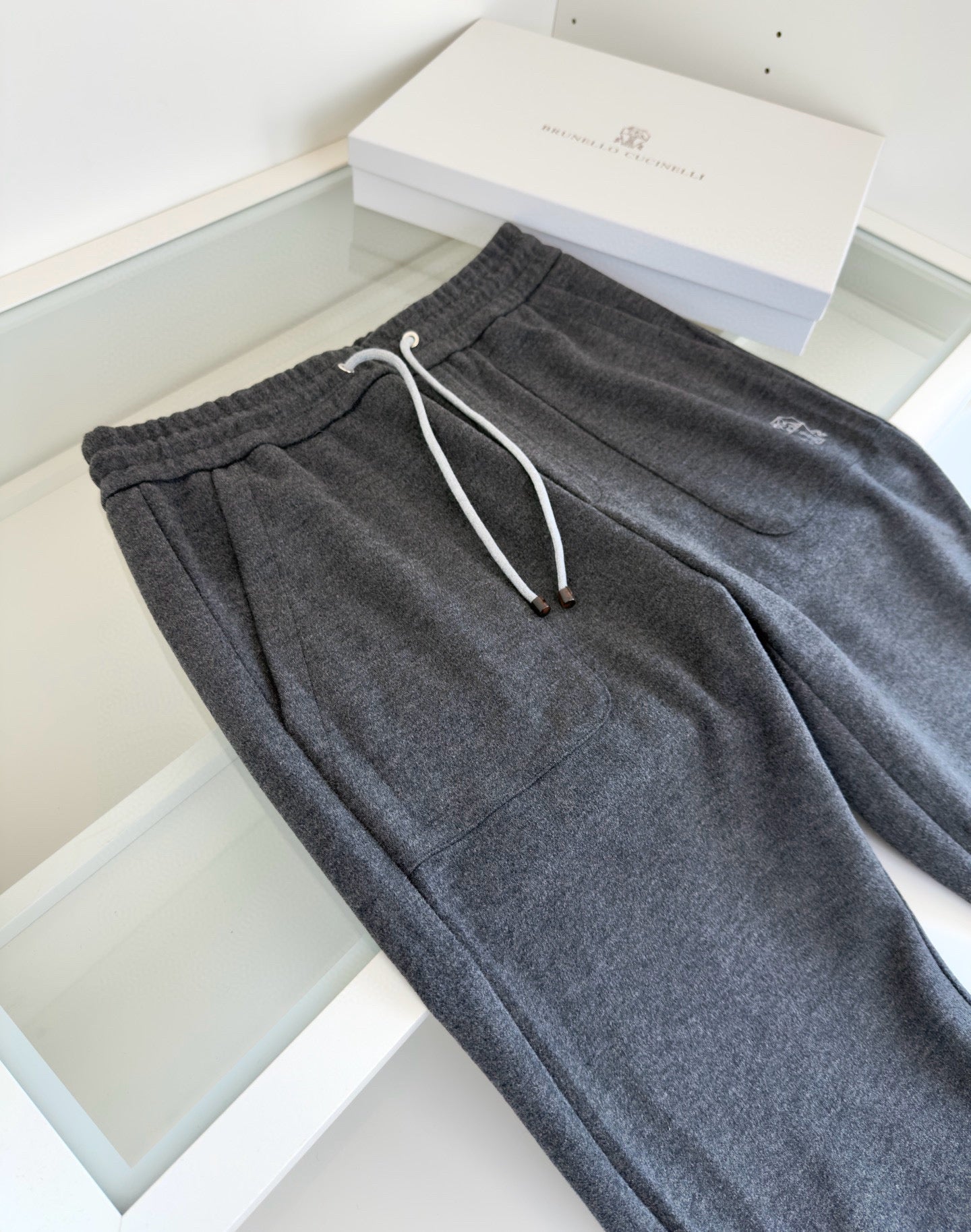 Brunello Cucinelli Jogger