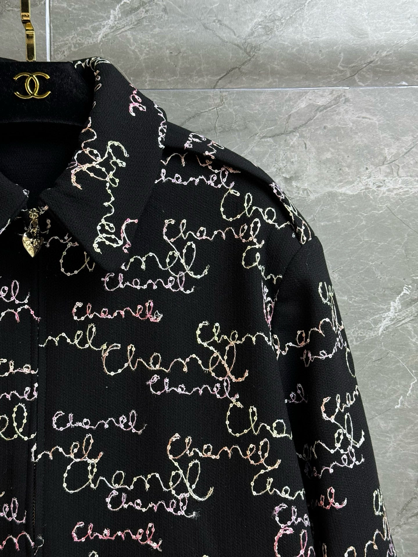 Chanel Cardigan
