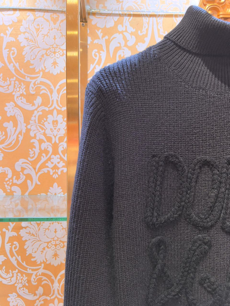 Dolce & Gabbana Sweater