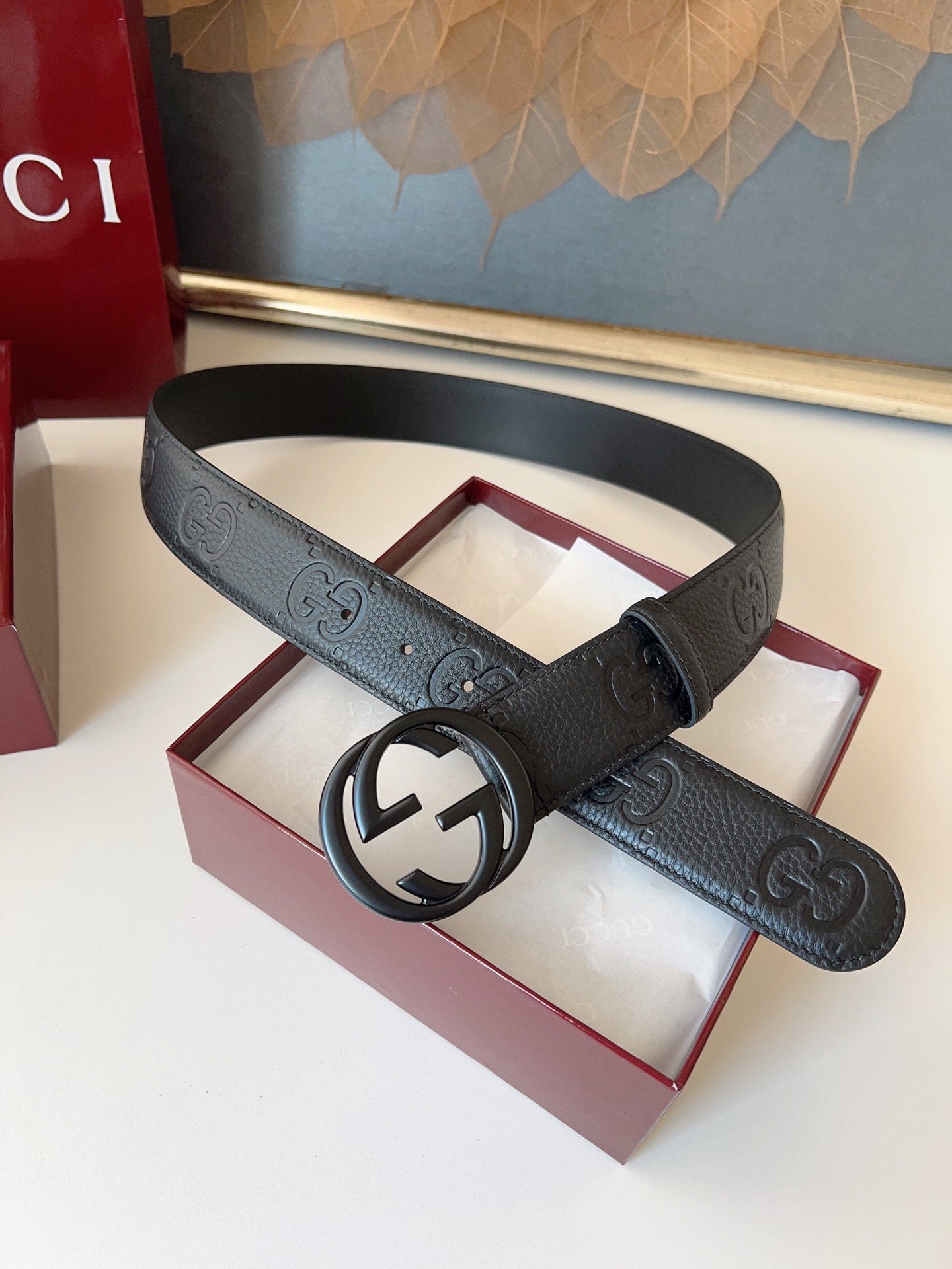 Gucci Belts