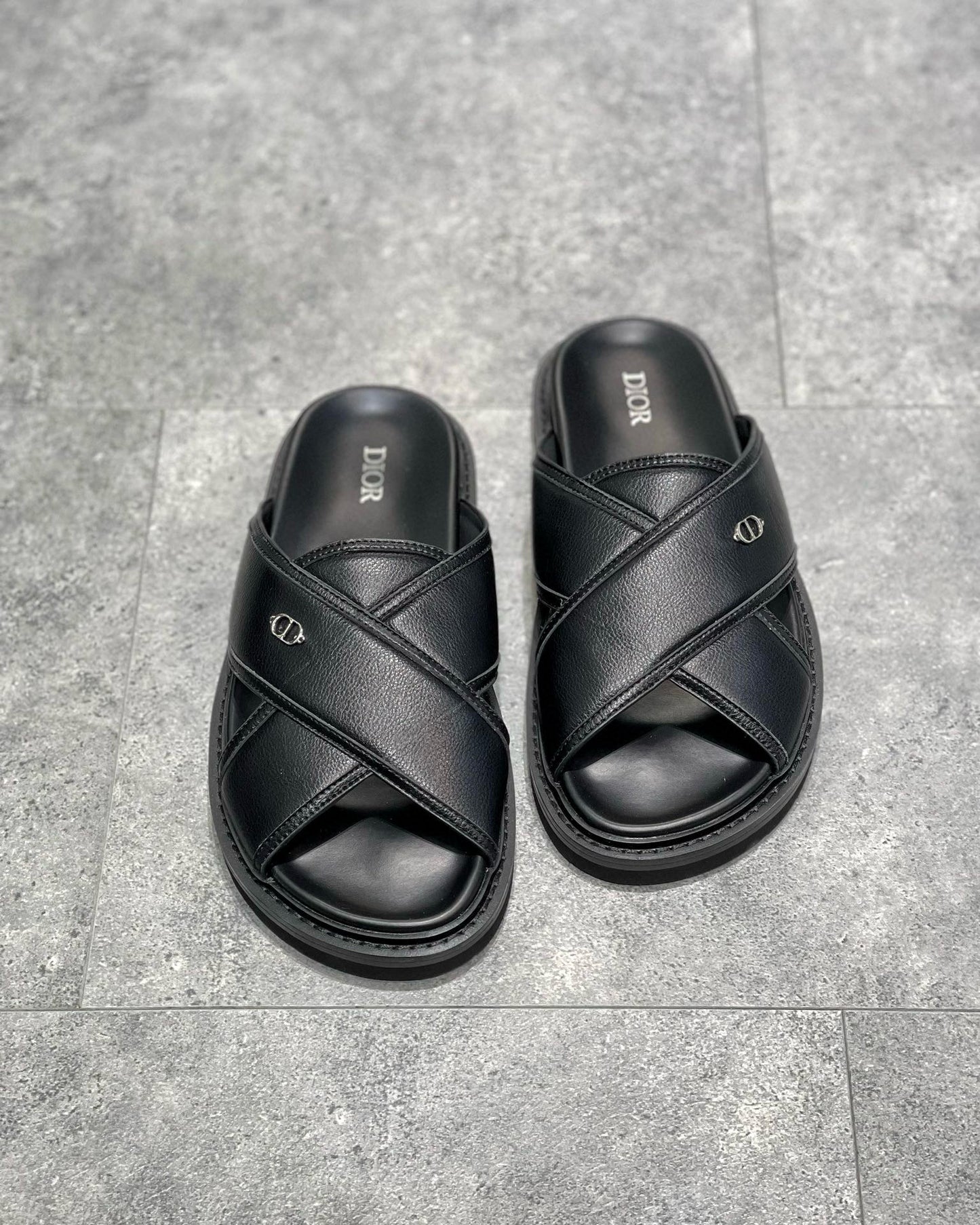 CD SANDALS