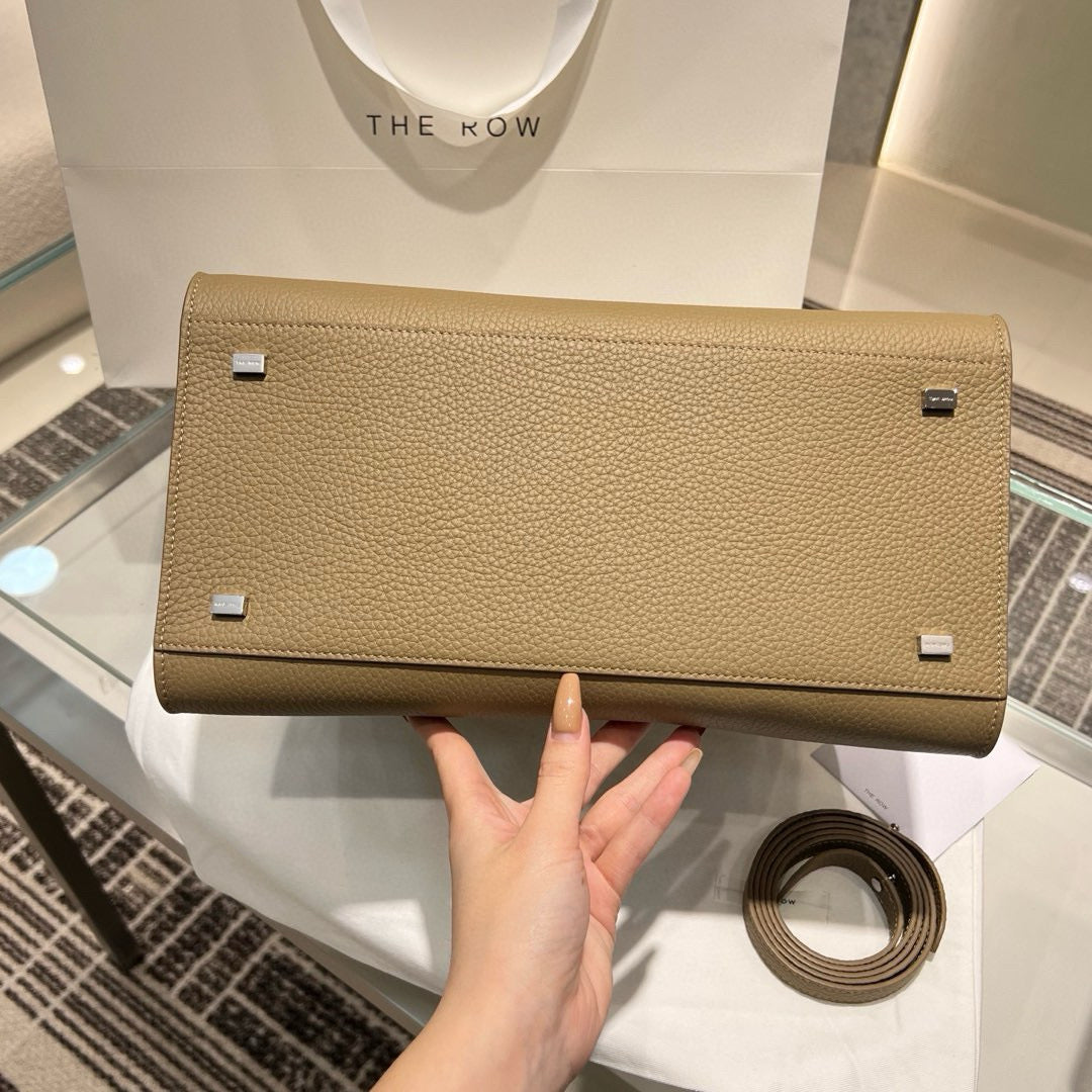 The Row MX12 Handbag