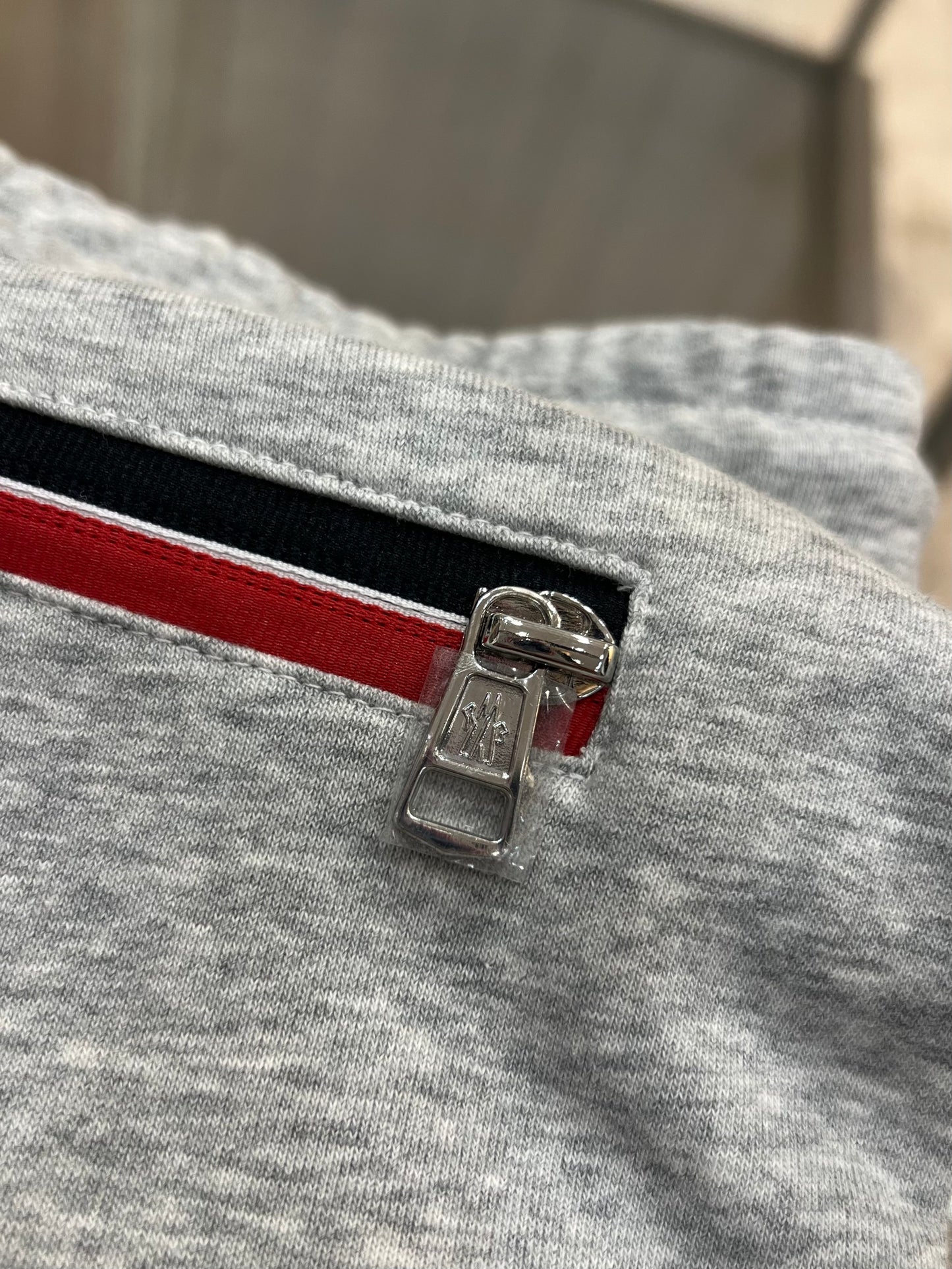 Moncler Short Pant