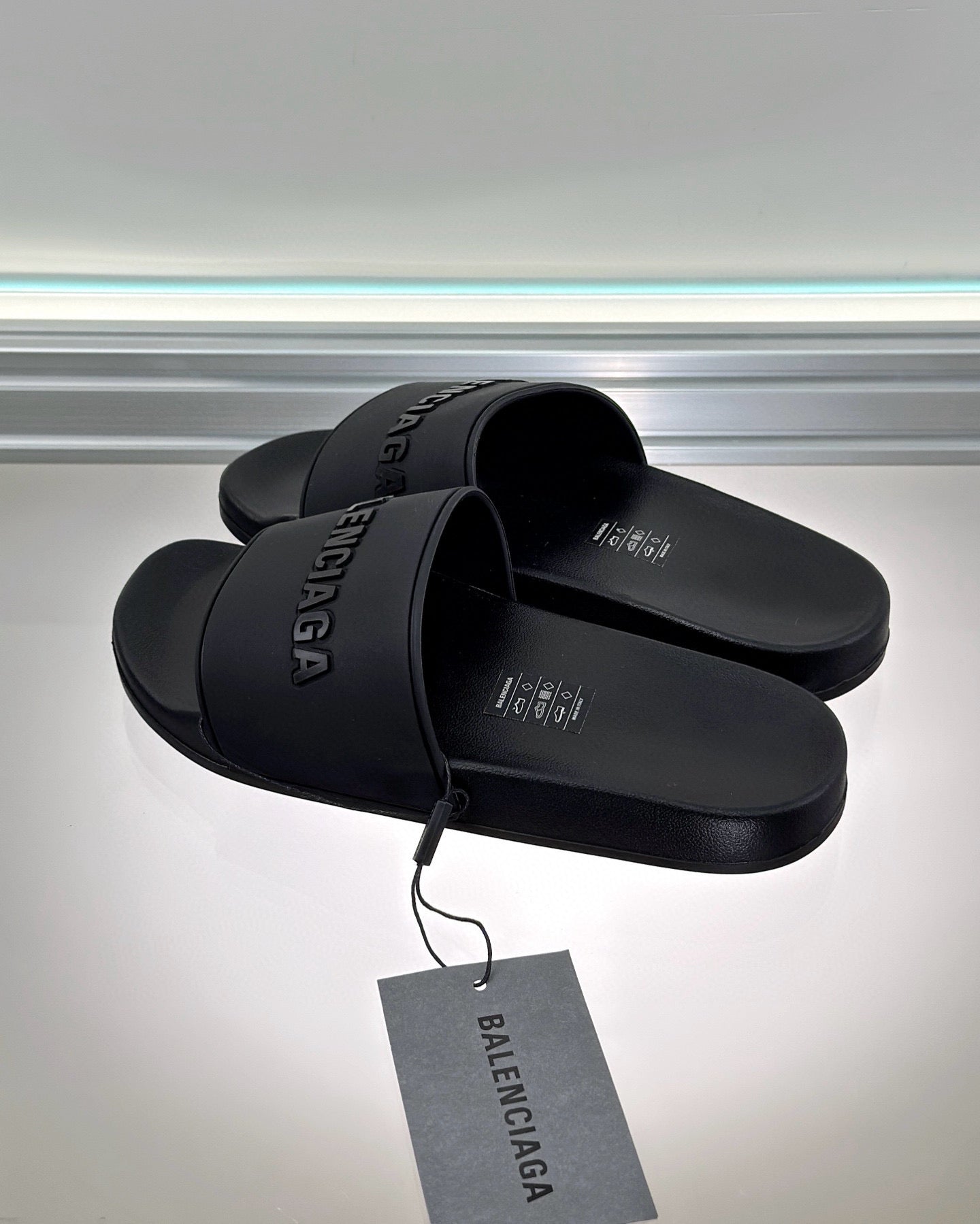 Balenciaga Sandals