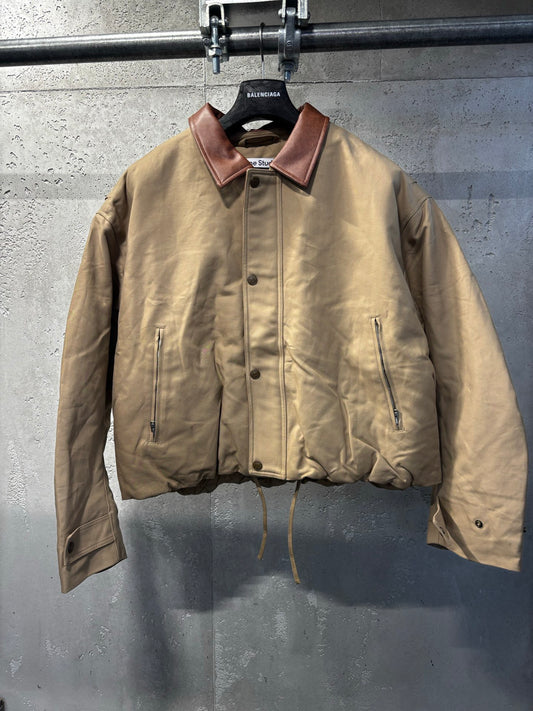 AS Jacket