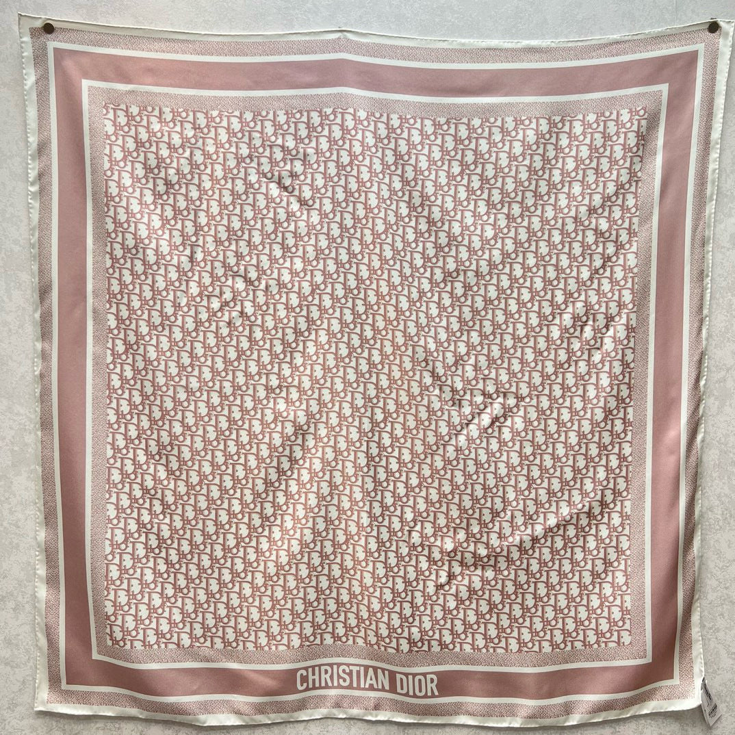 Dior Scarves