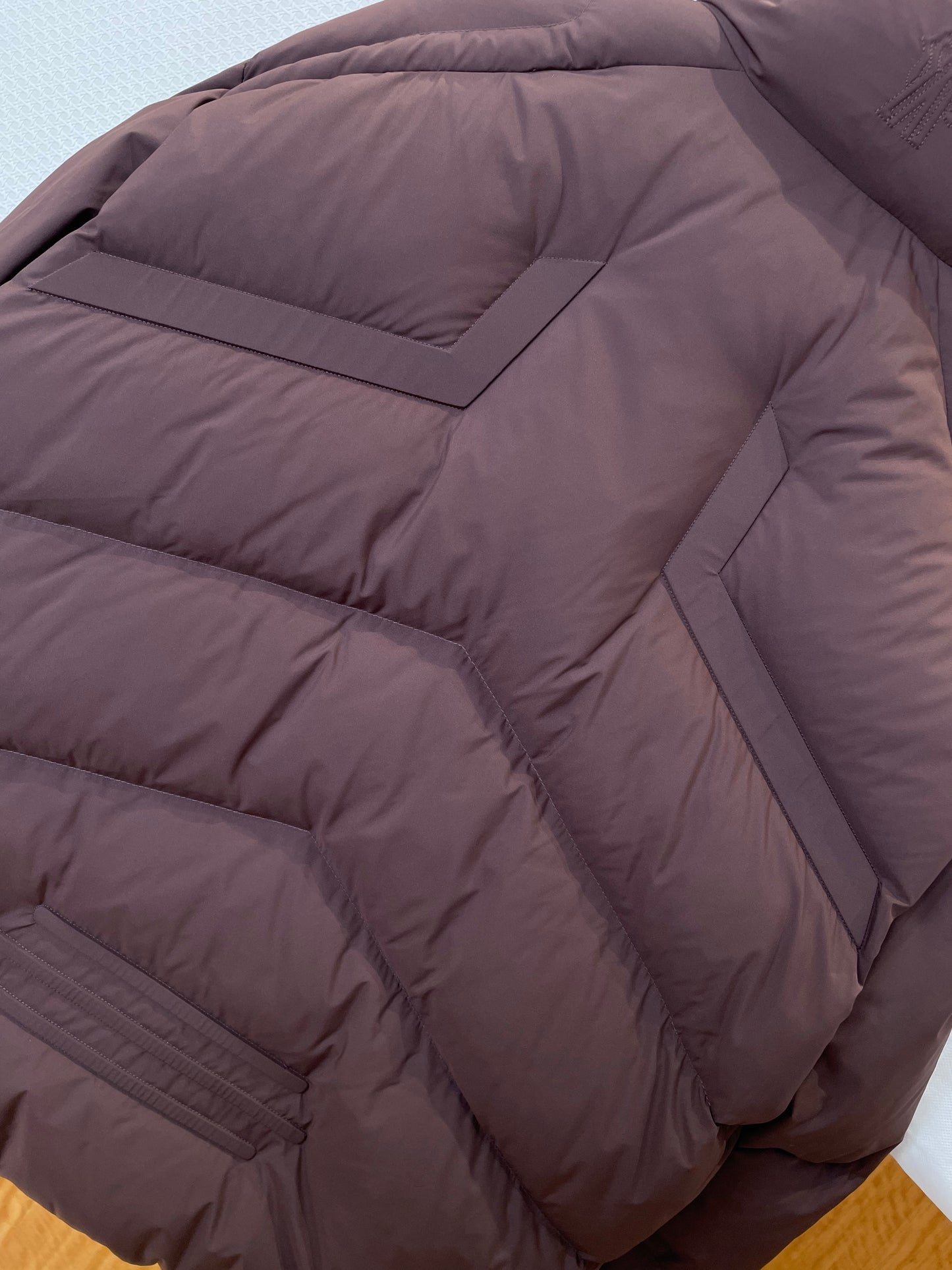 Moncler Down Jacket