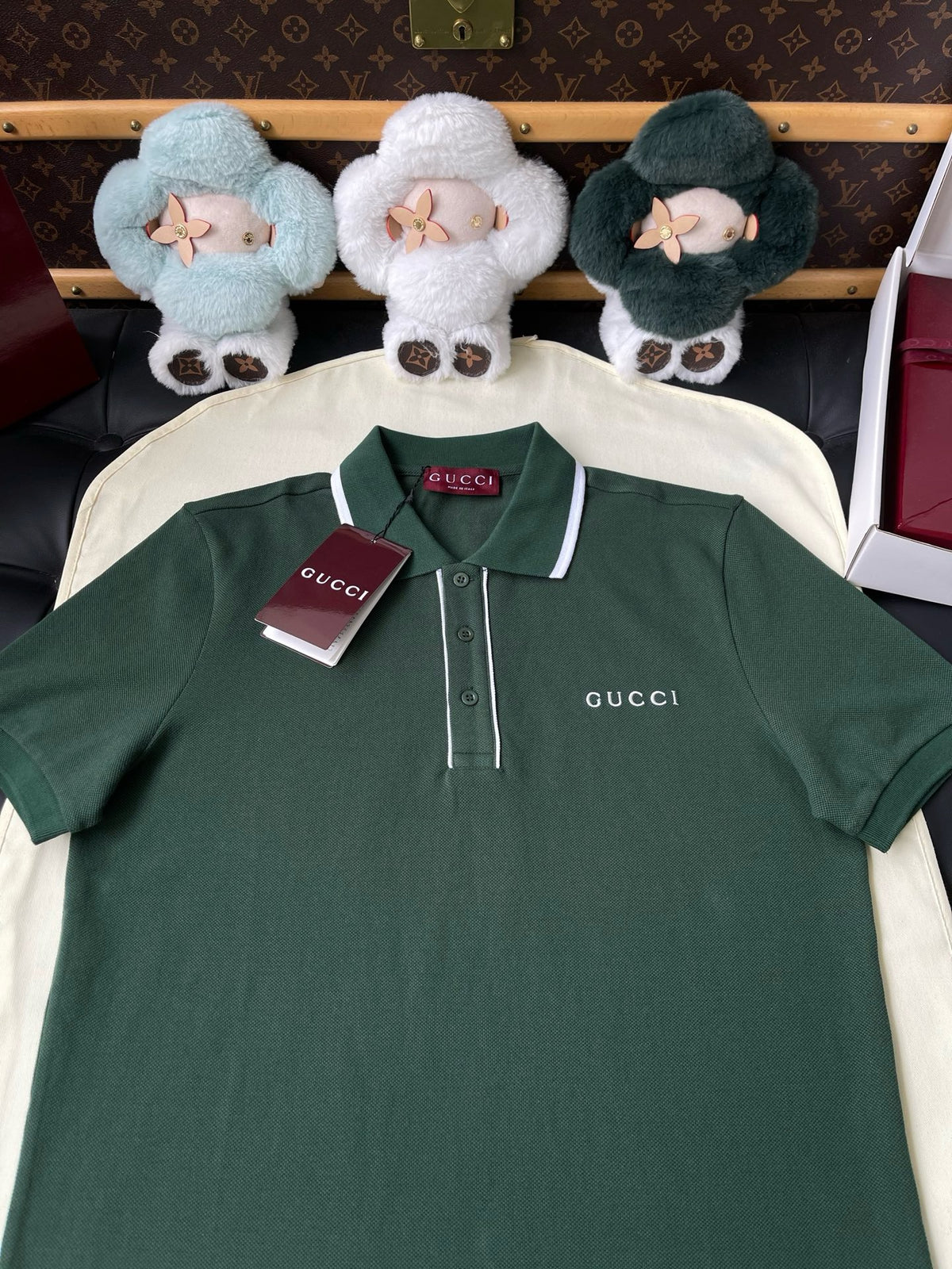 Gucci Polo