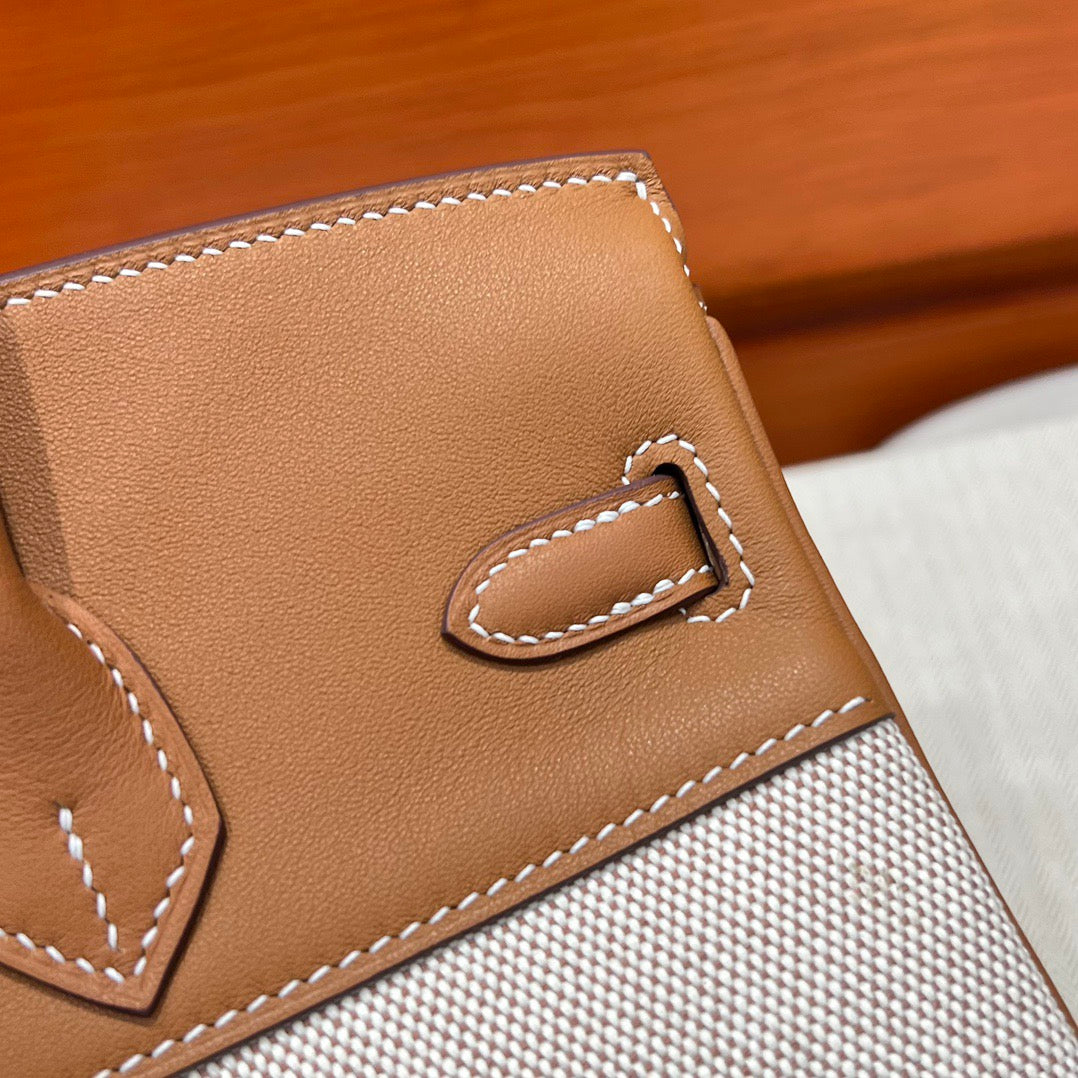 Hermes Birkin 25