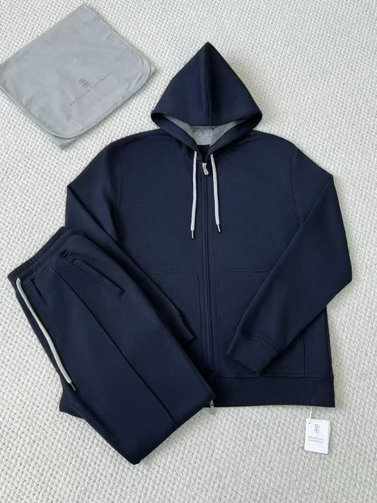 BC Track Suit