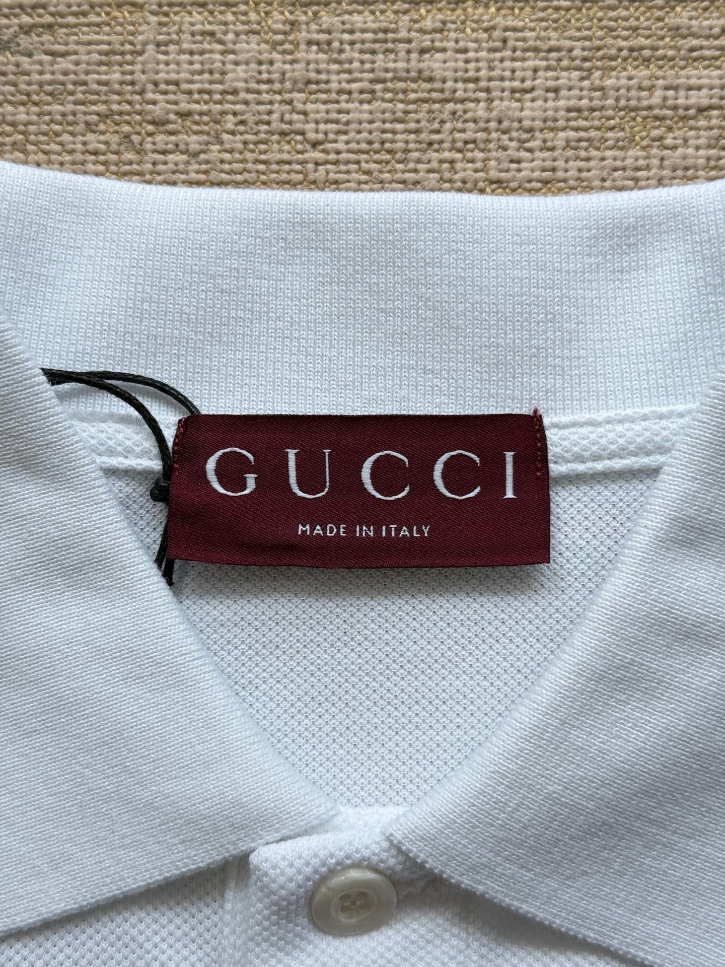 Gucci Polo