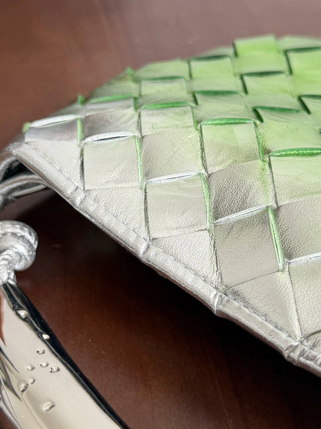 BV Baby Sardine Crossbody Bag