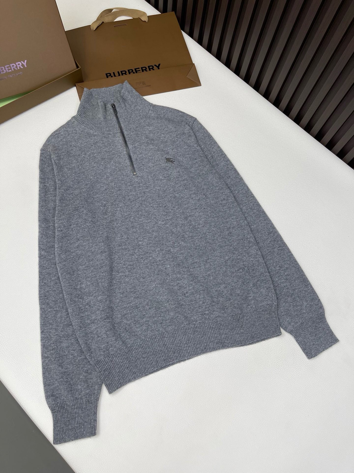 BBR Sweater