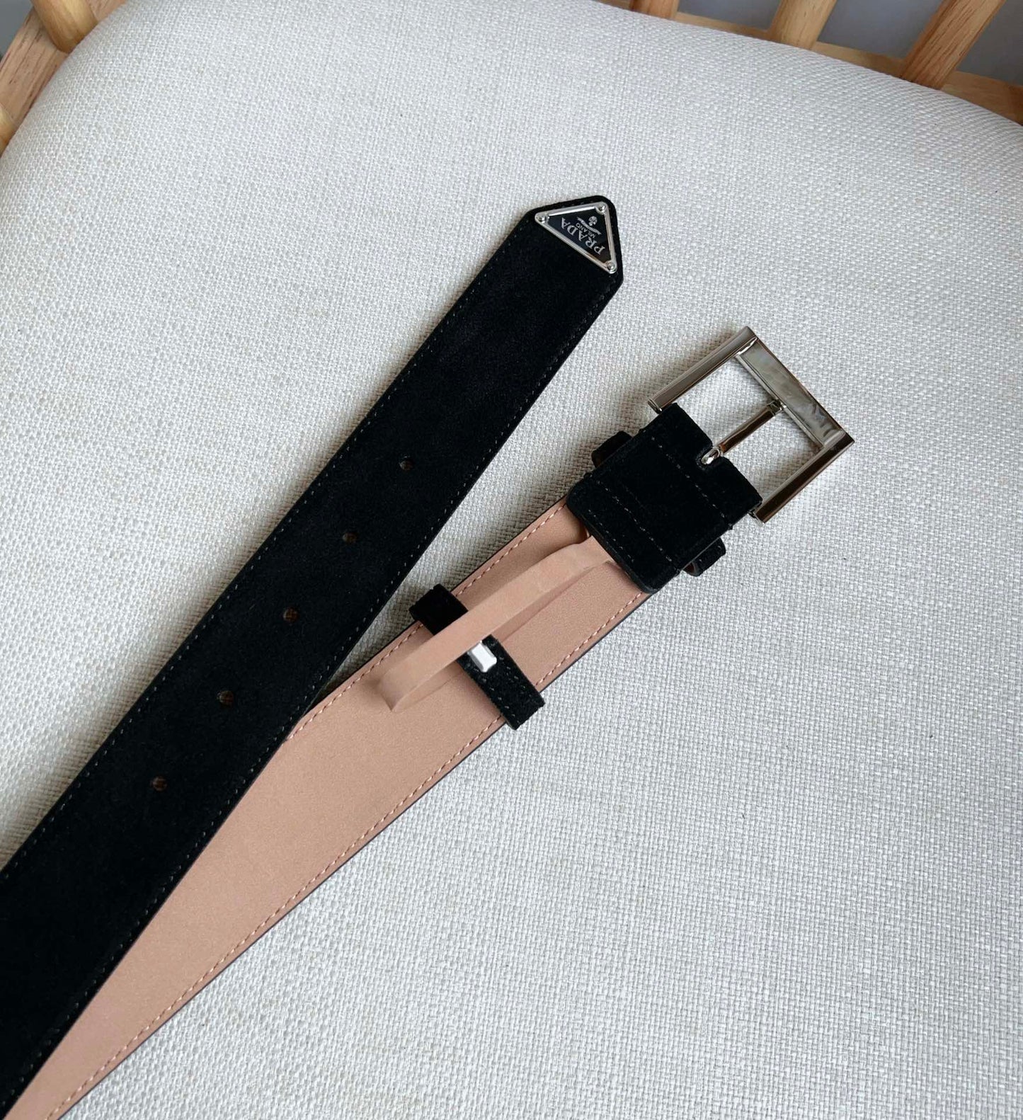 Prada Belt