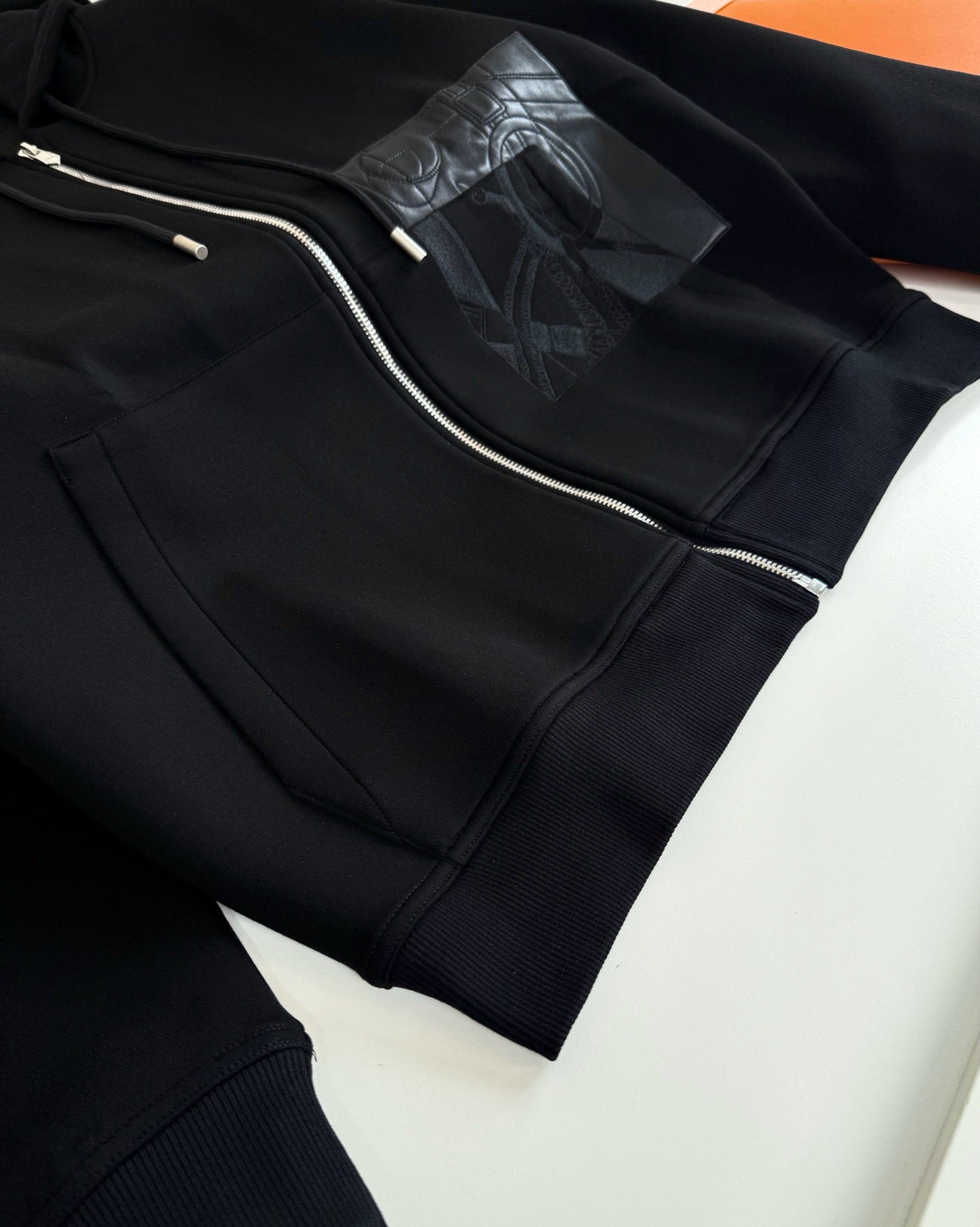 Hermes Jacket