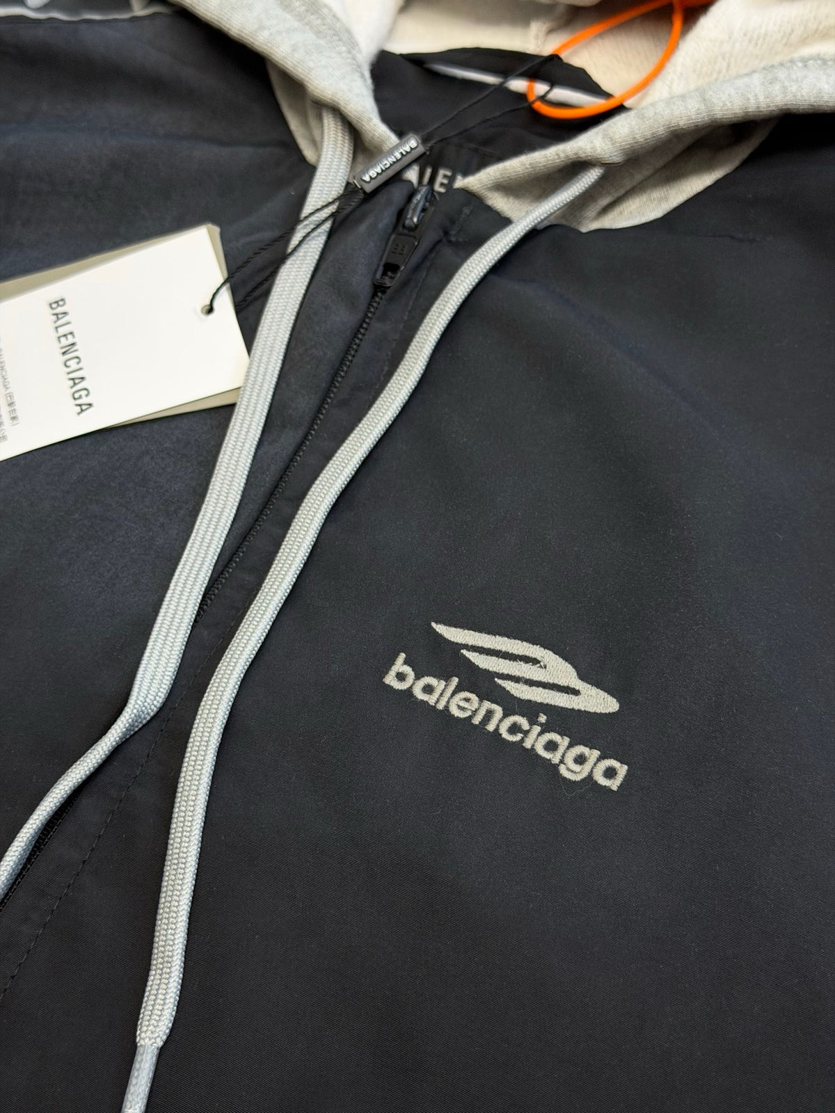 Balenciaga Jacket