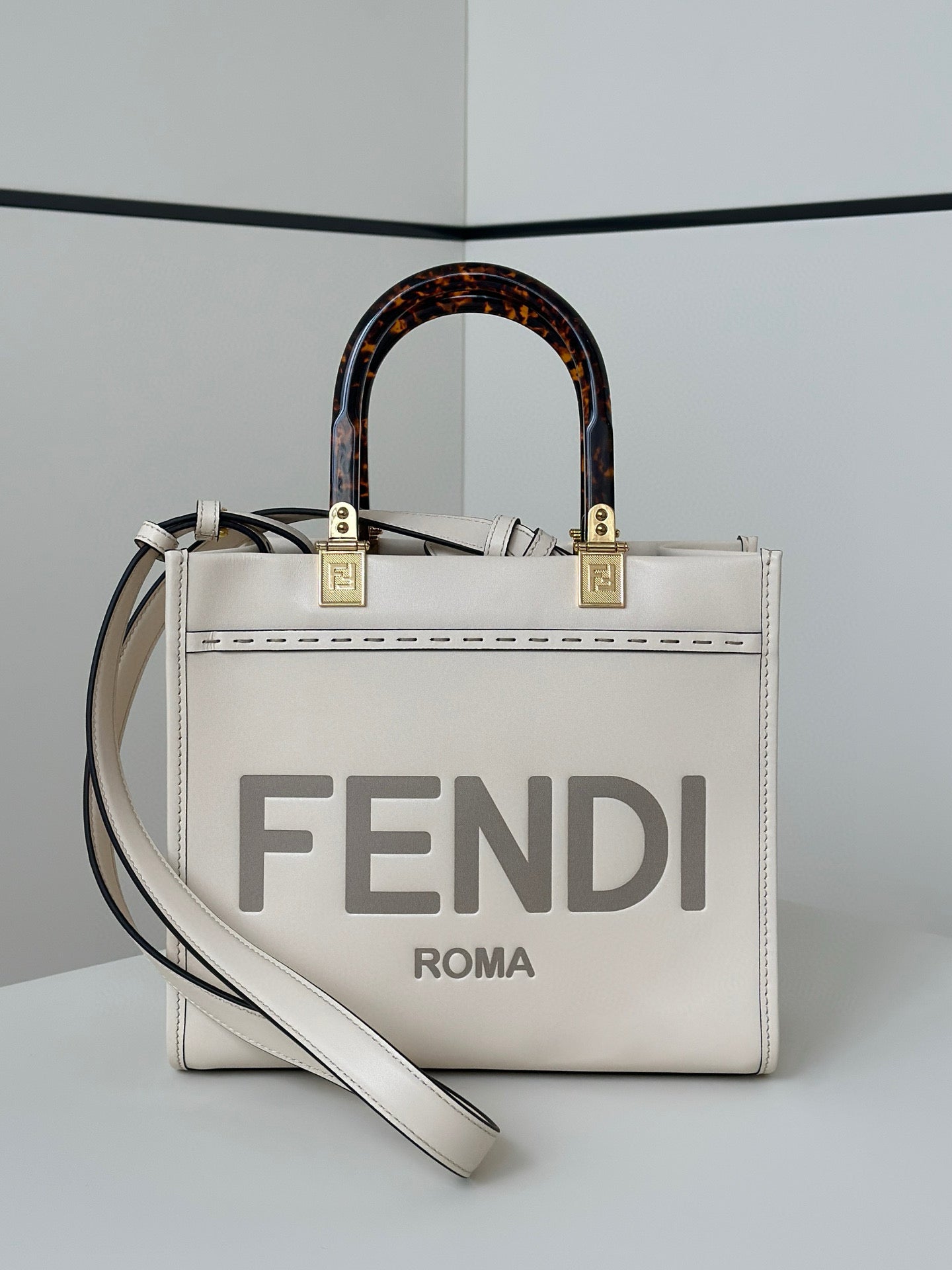 Fendi Tote Bag