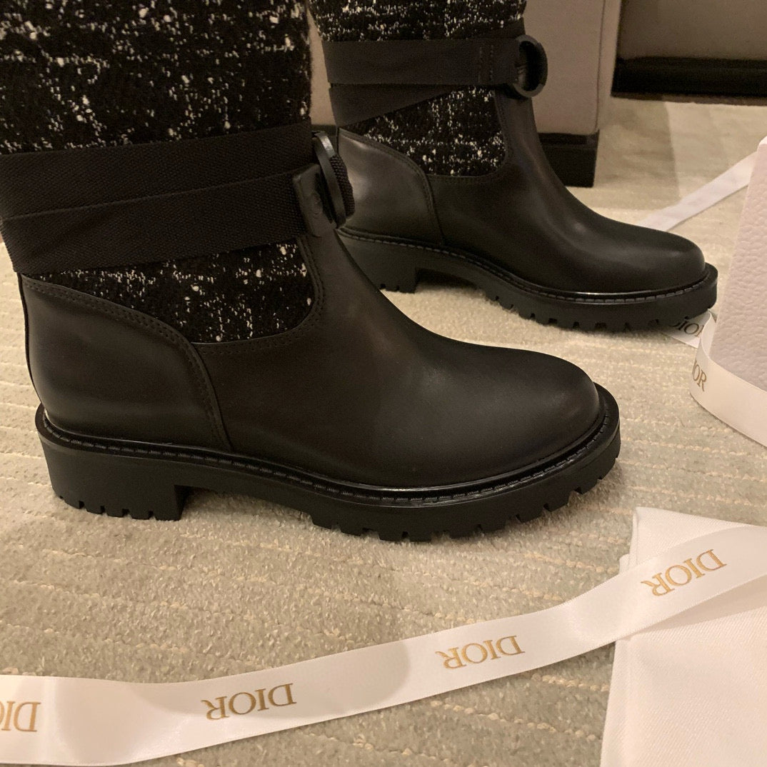 Dior Women's Boots