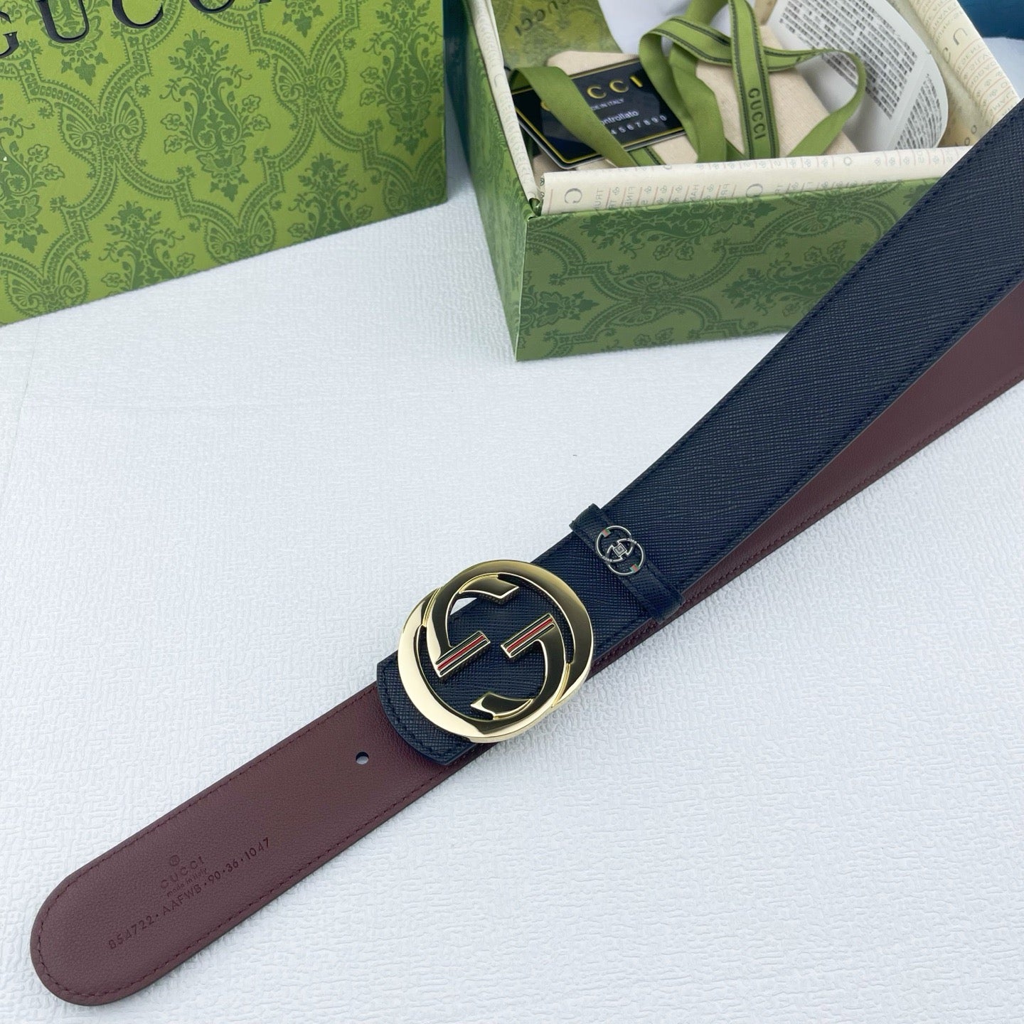 Gucci Belts