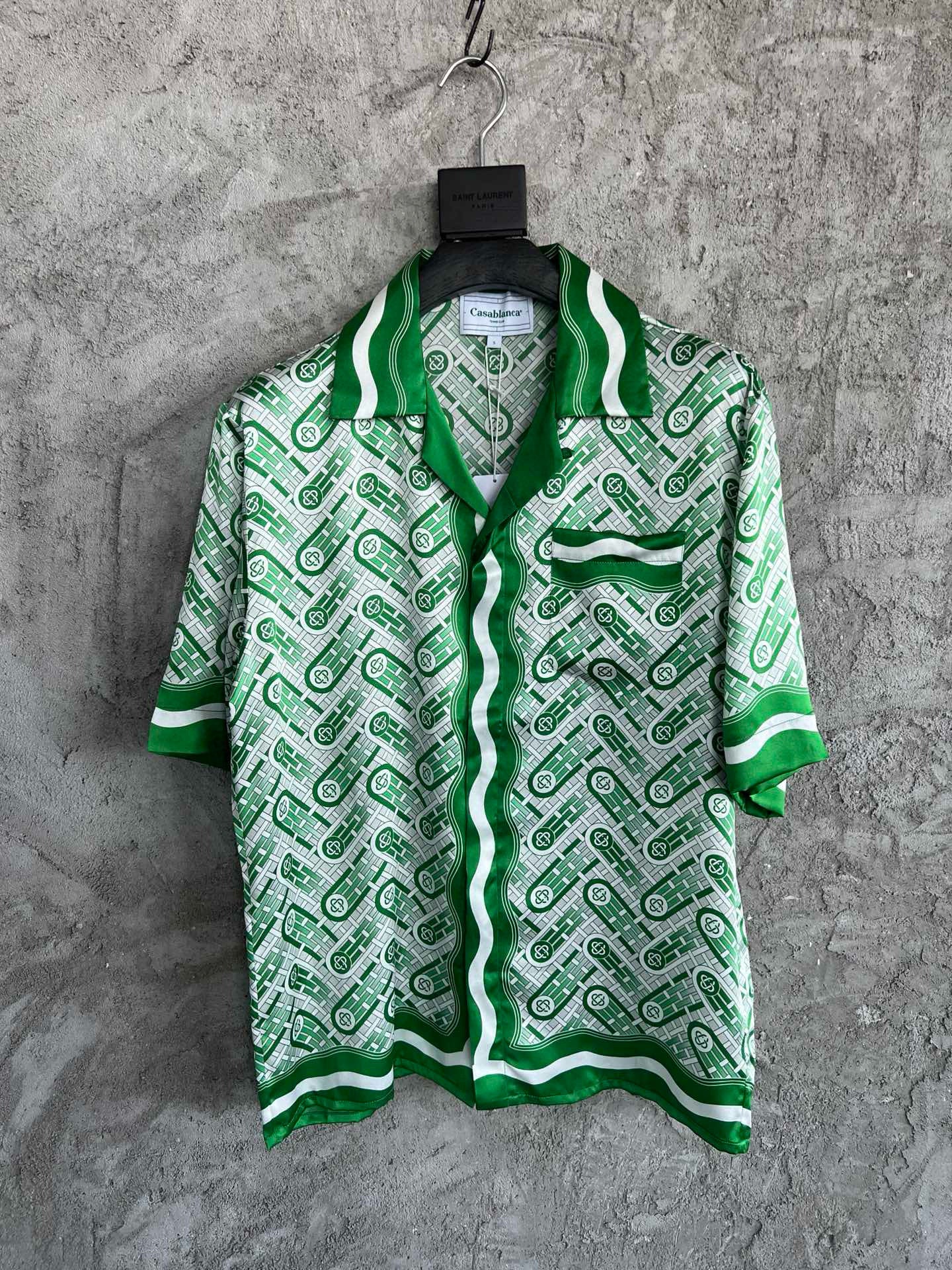 Casablanca Shirt