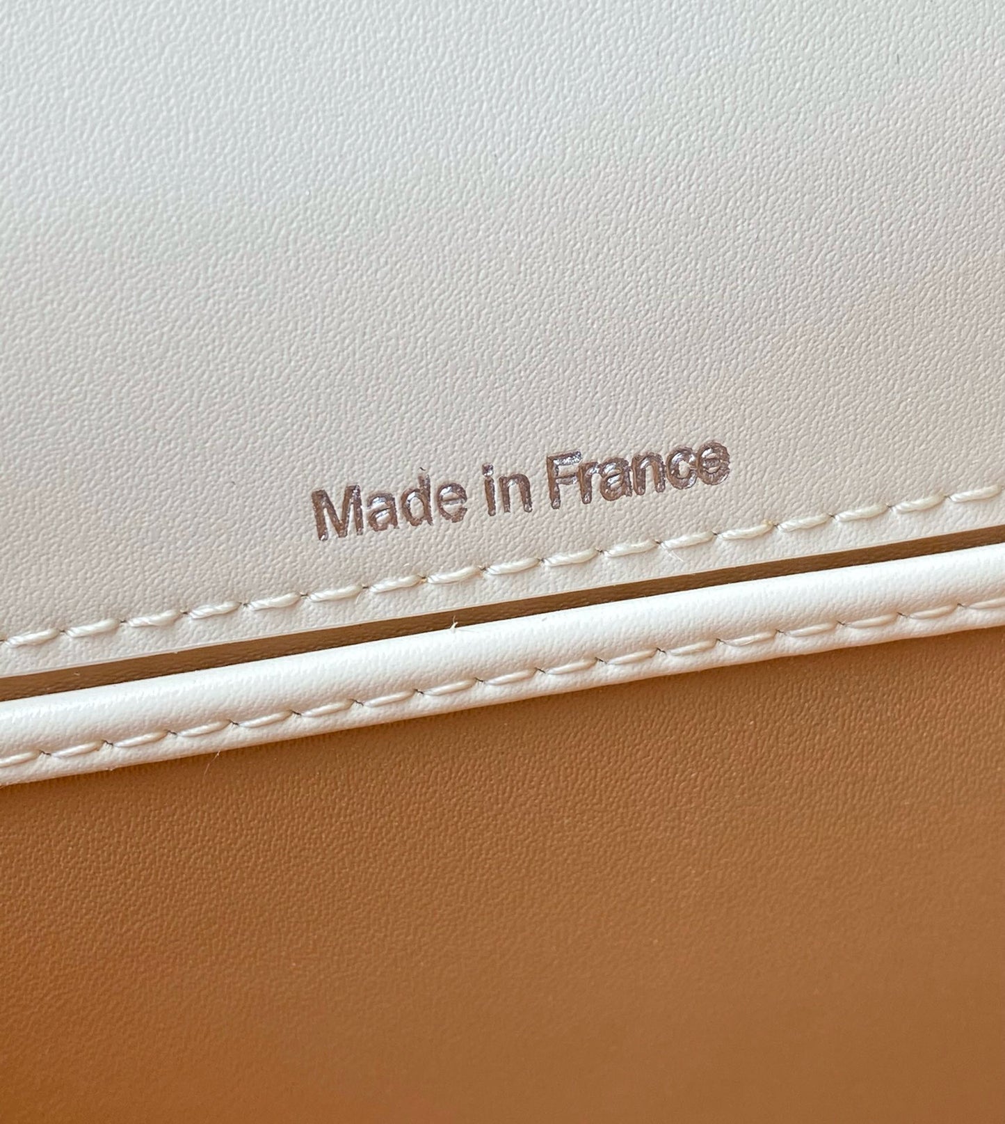 Delvaux Brillant Mini Handbag
