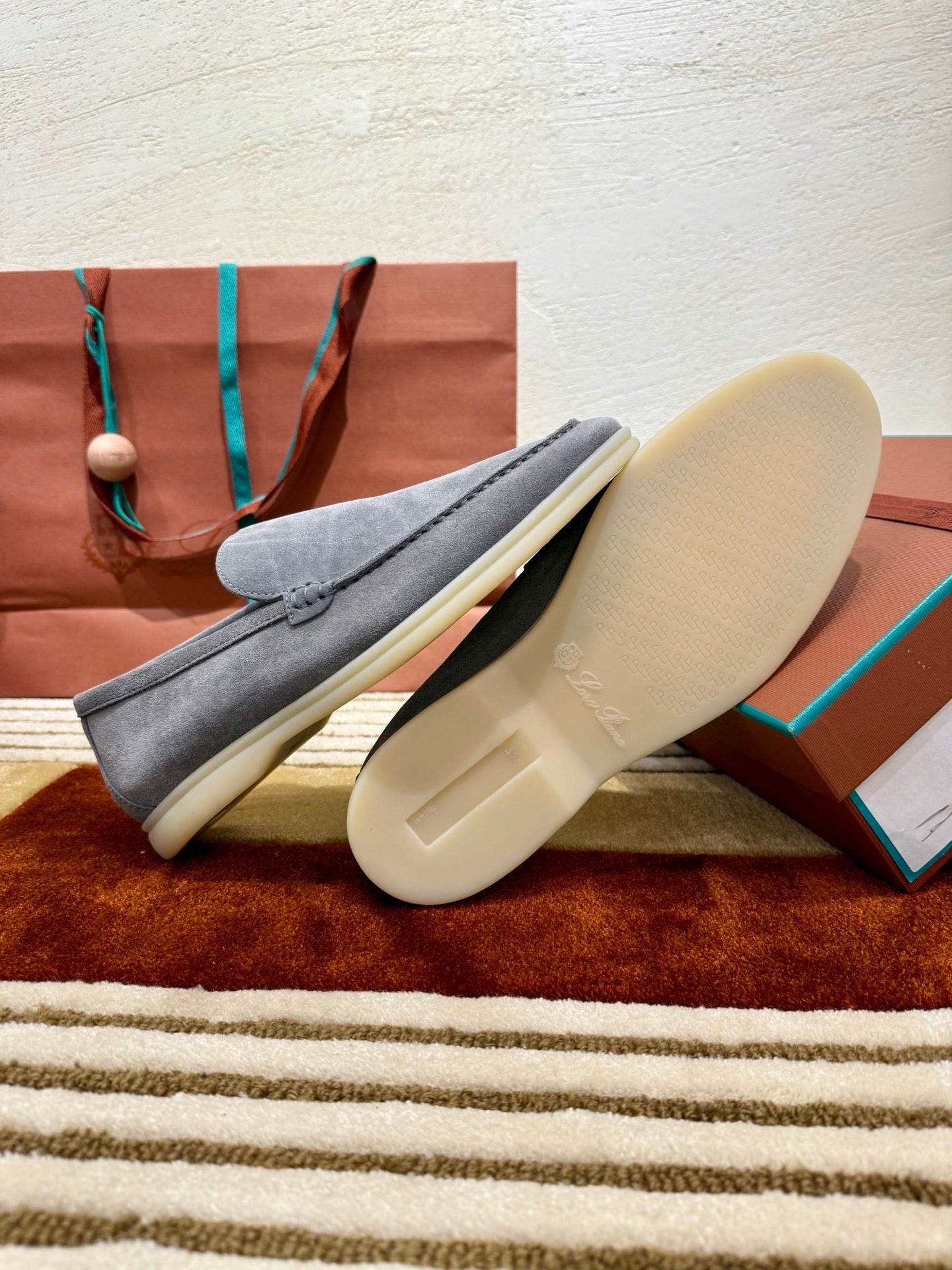 LP Loafers