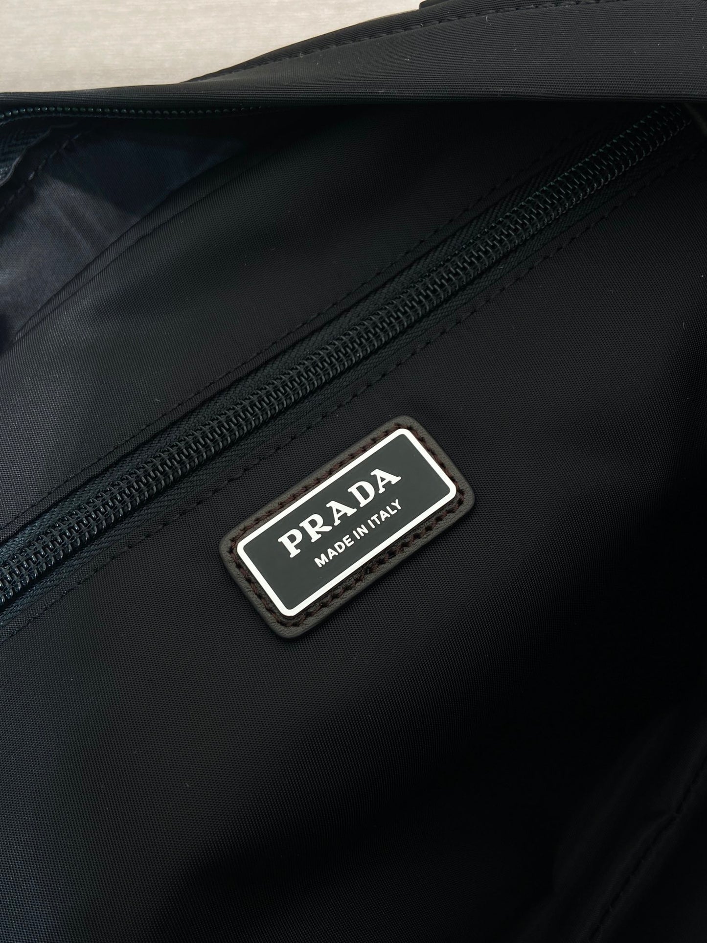 Prada Cross Body Bag