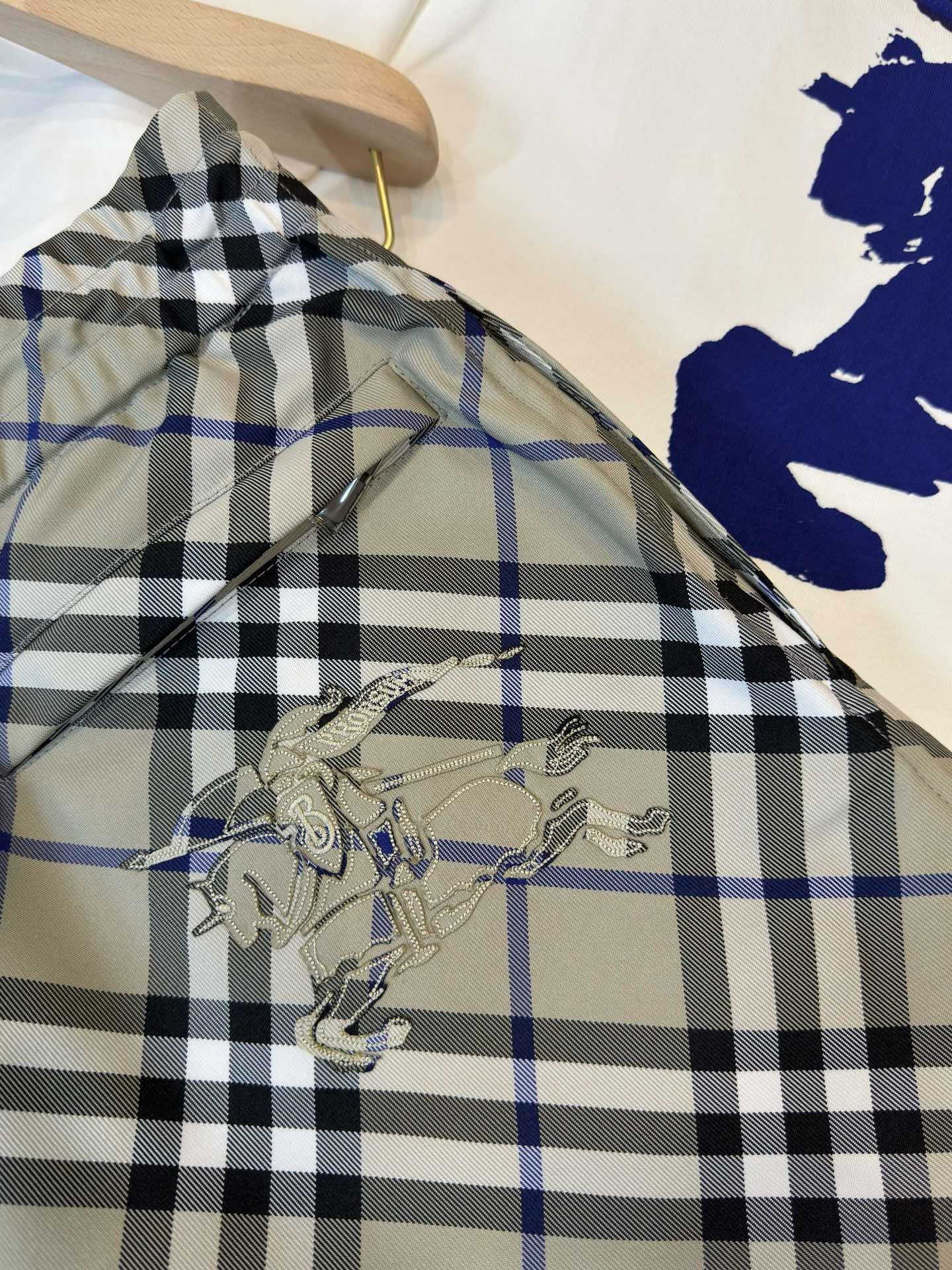 Burberry Short Pant