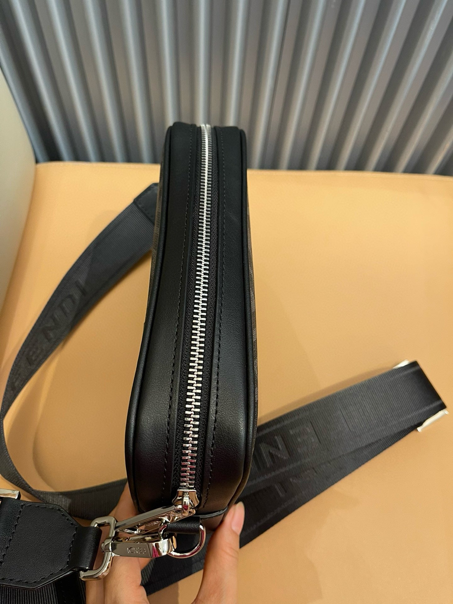 Fendi Cross Body Bag