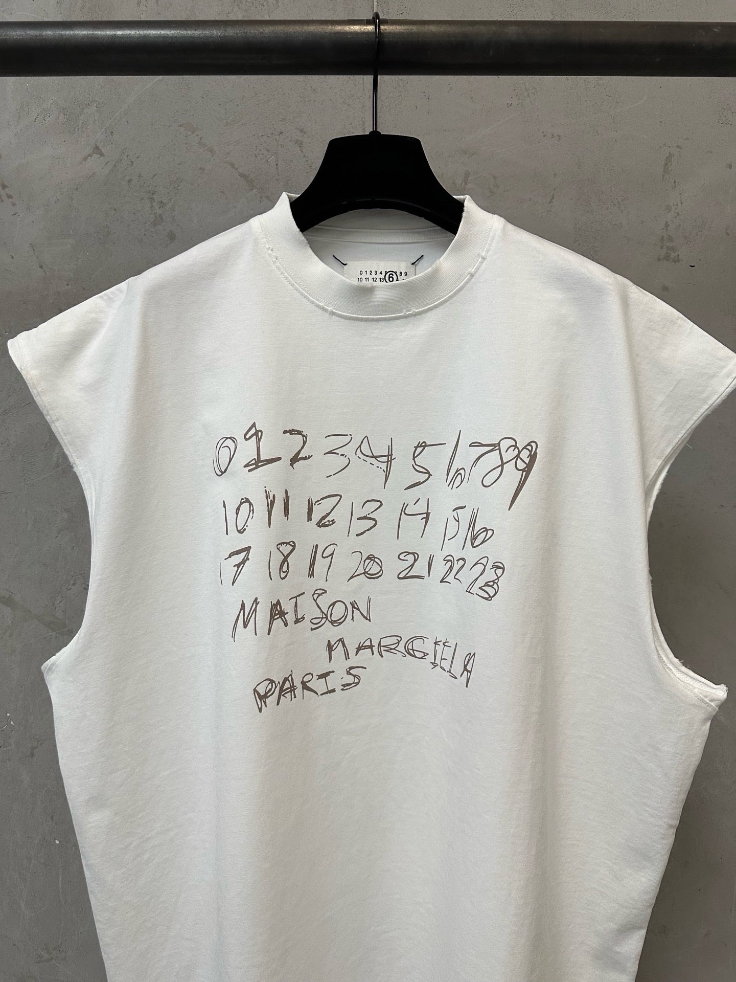 MM6 Singlet