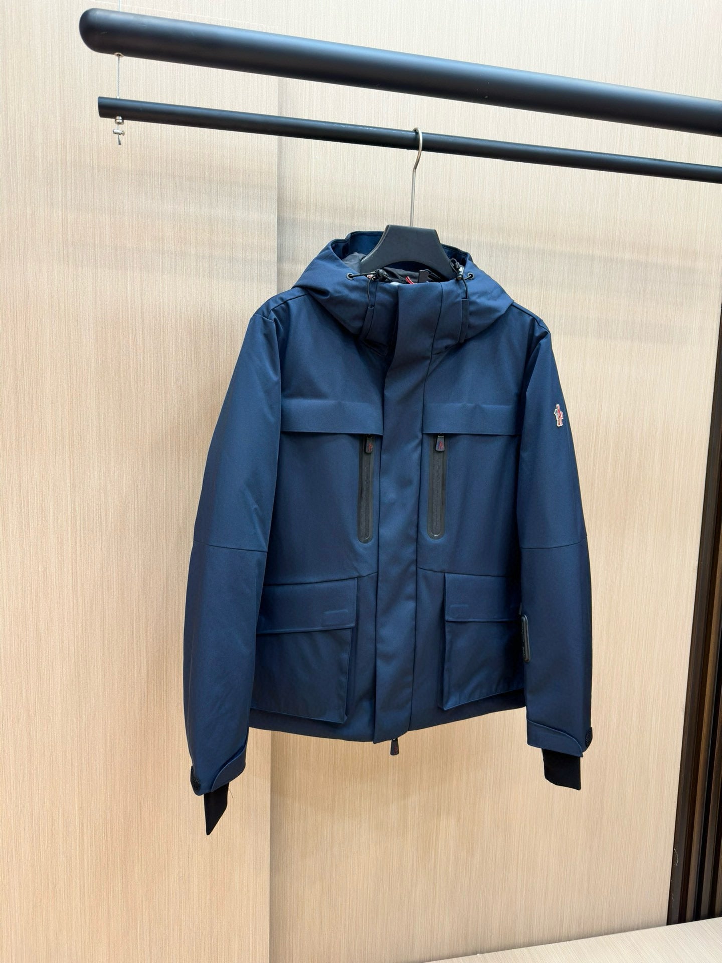 Moncler Windbreaker