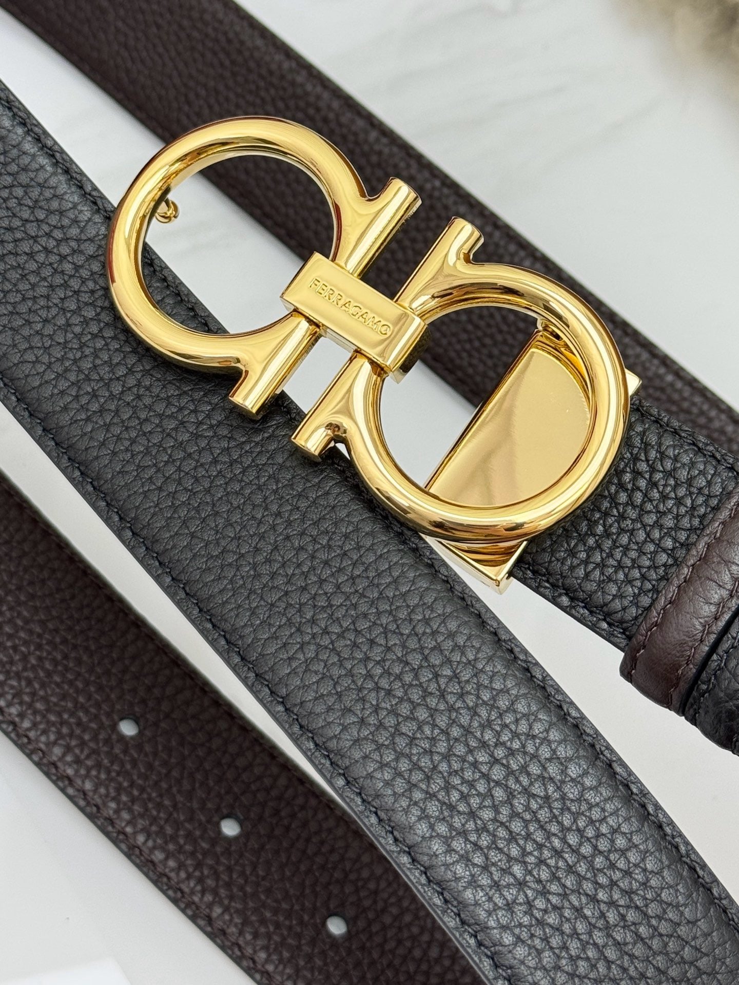 Ferragamo Belt