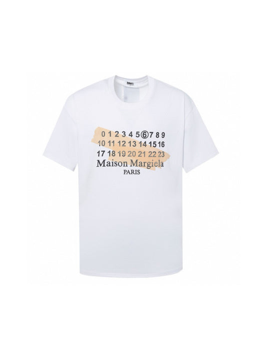 Camiseta Maison Margiela