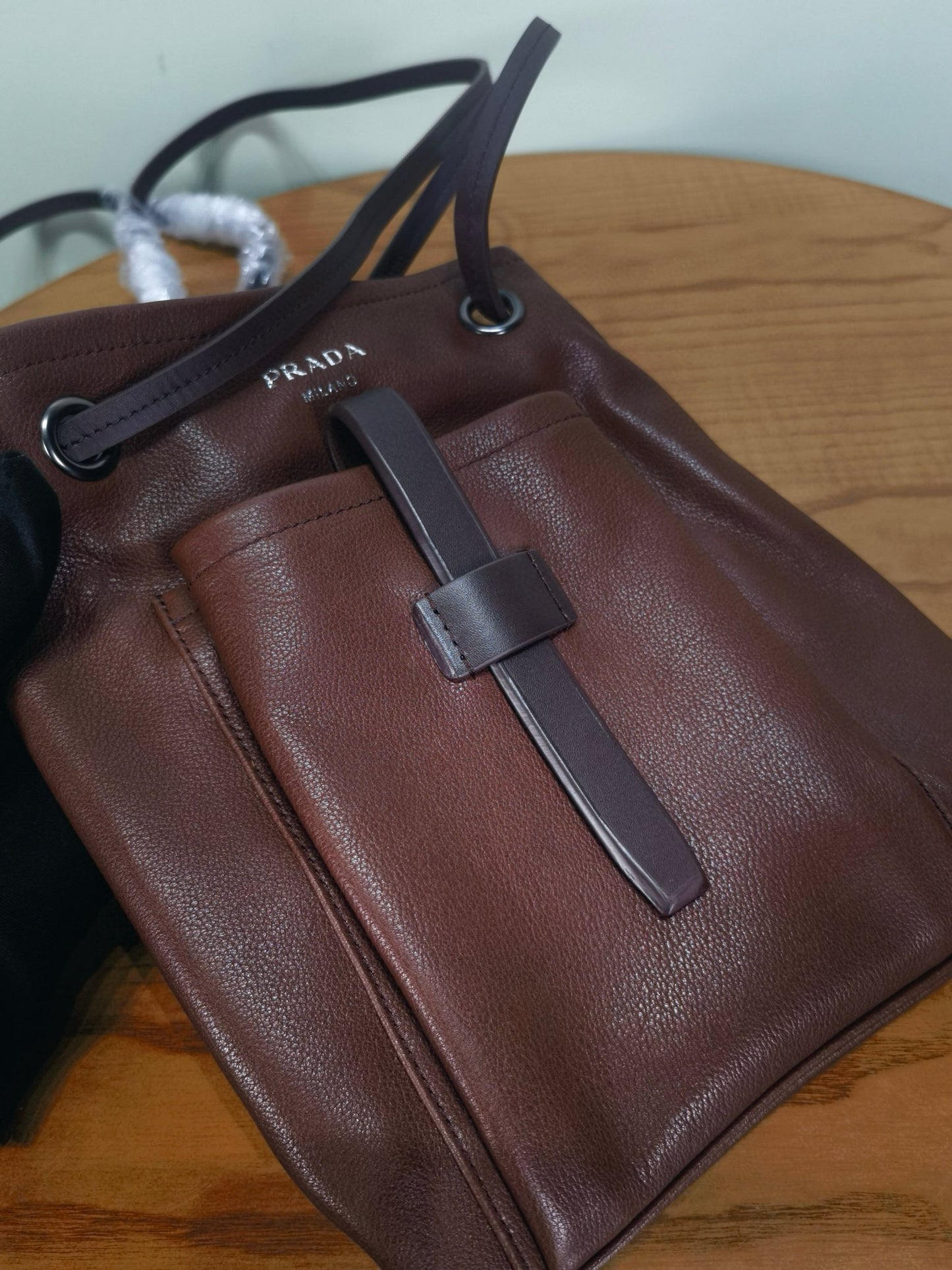PD Route Tote Bag