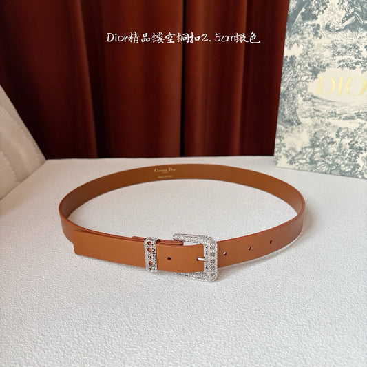 Dior Belt