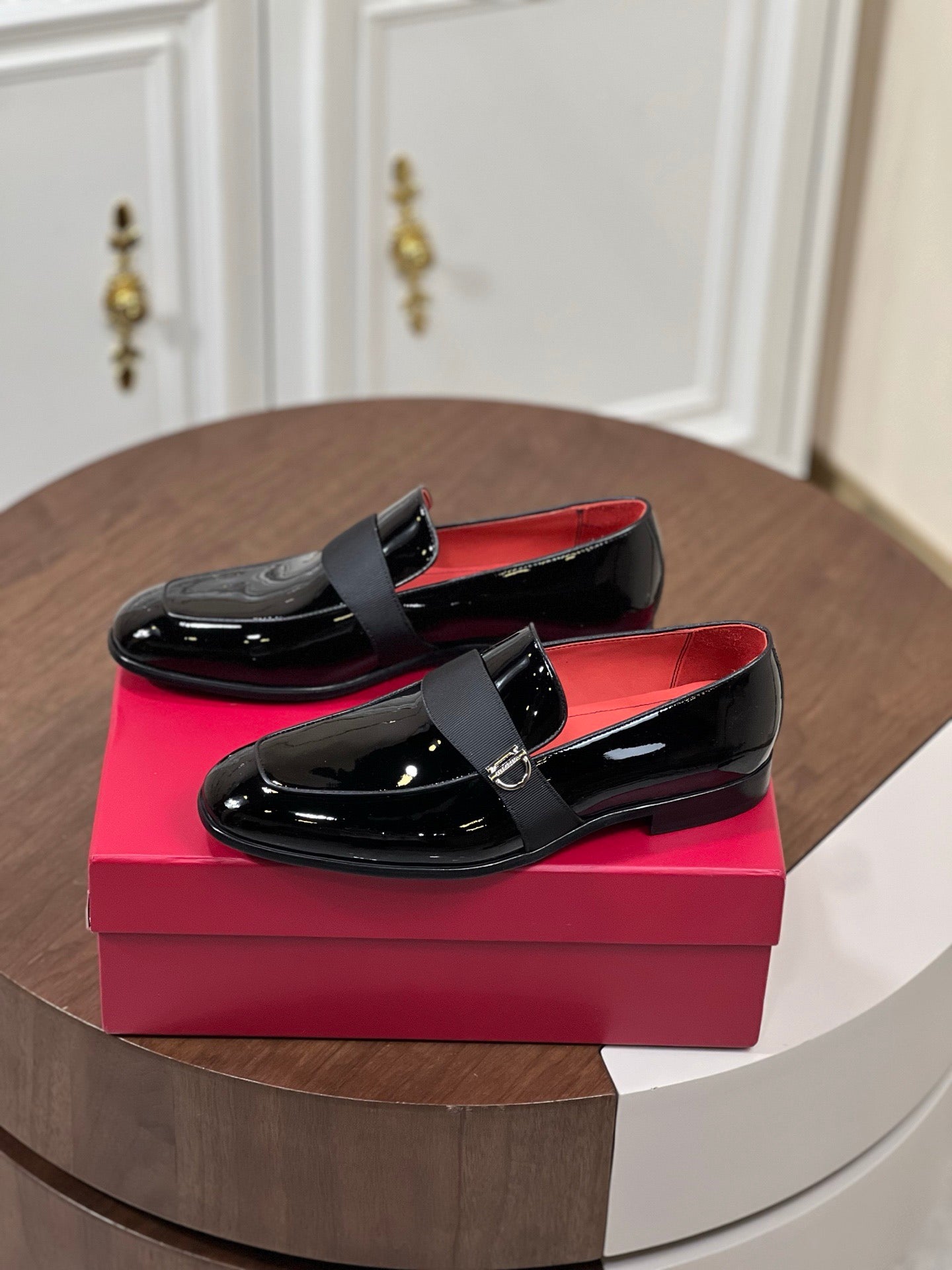 FG Loafer