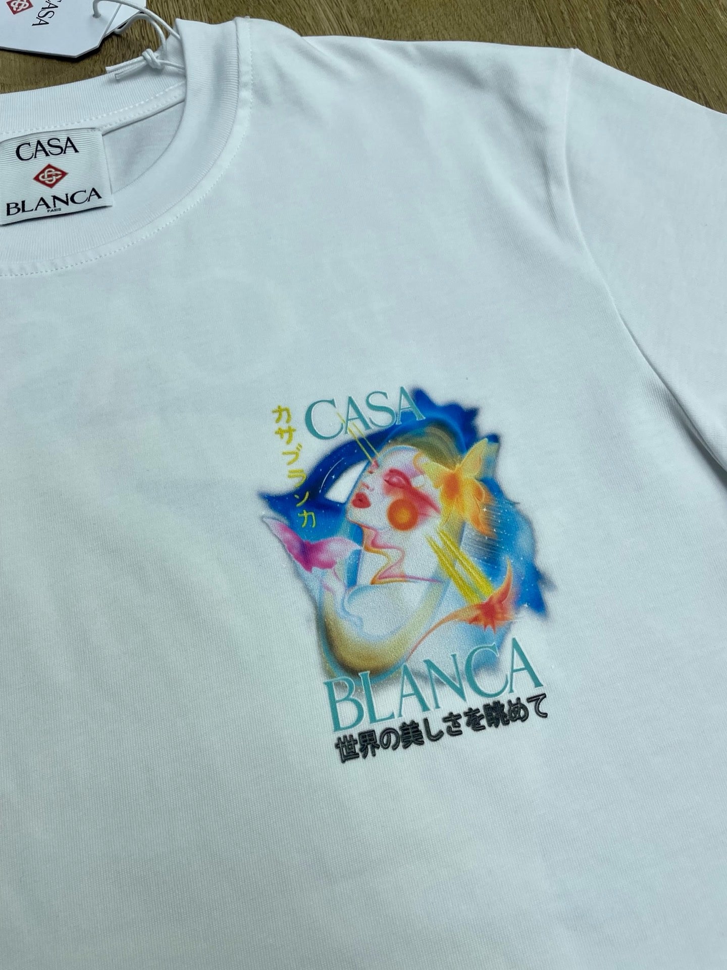 Casablanca T-Shirt