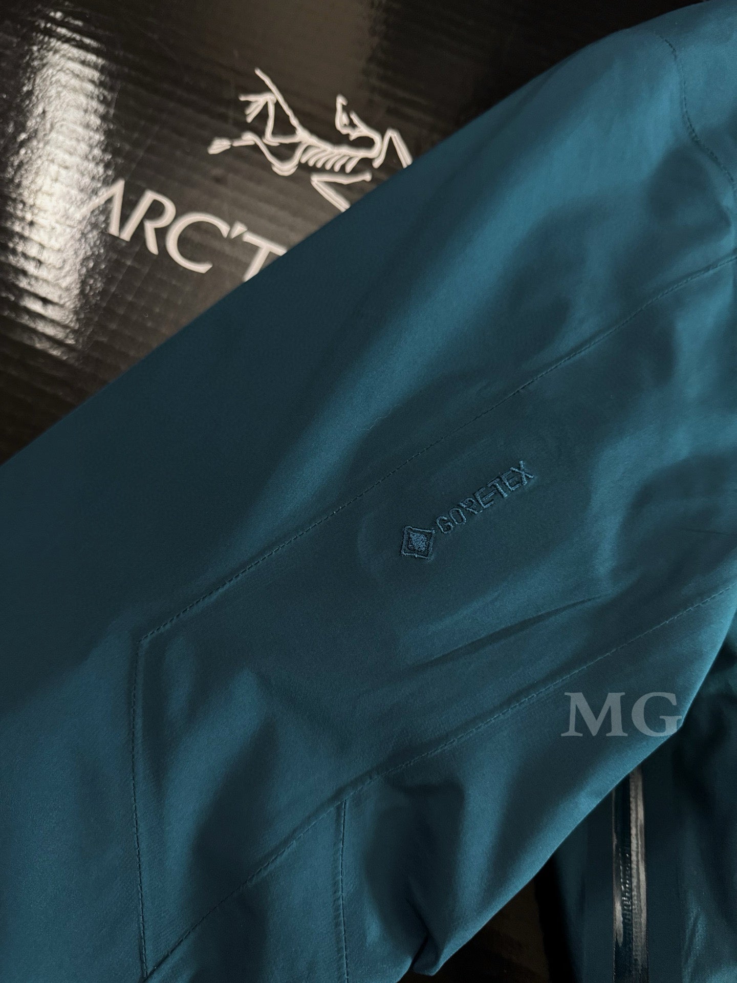 Arcteryx Jacket