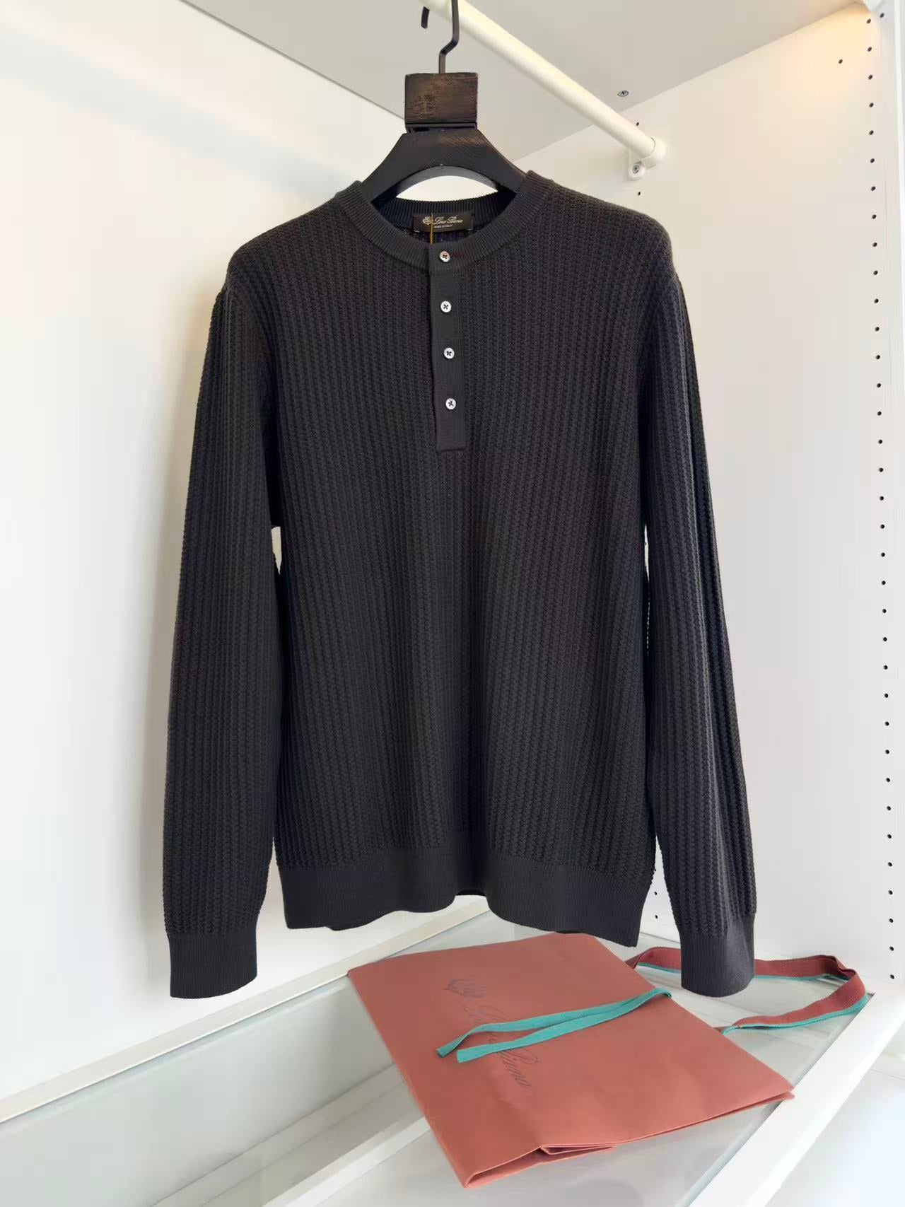 LP Sweater