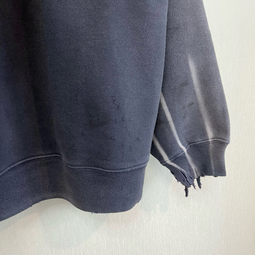 Saint Michael Sweater