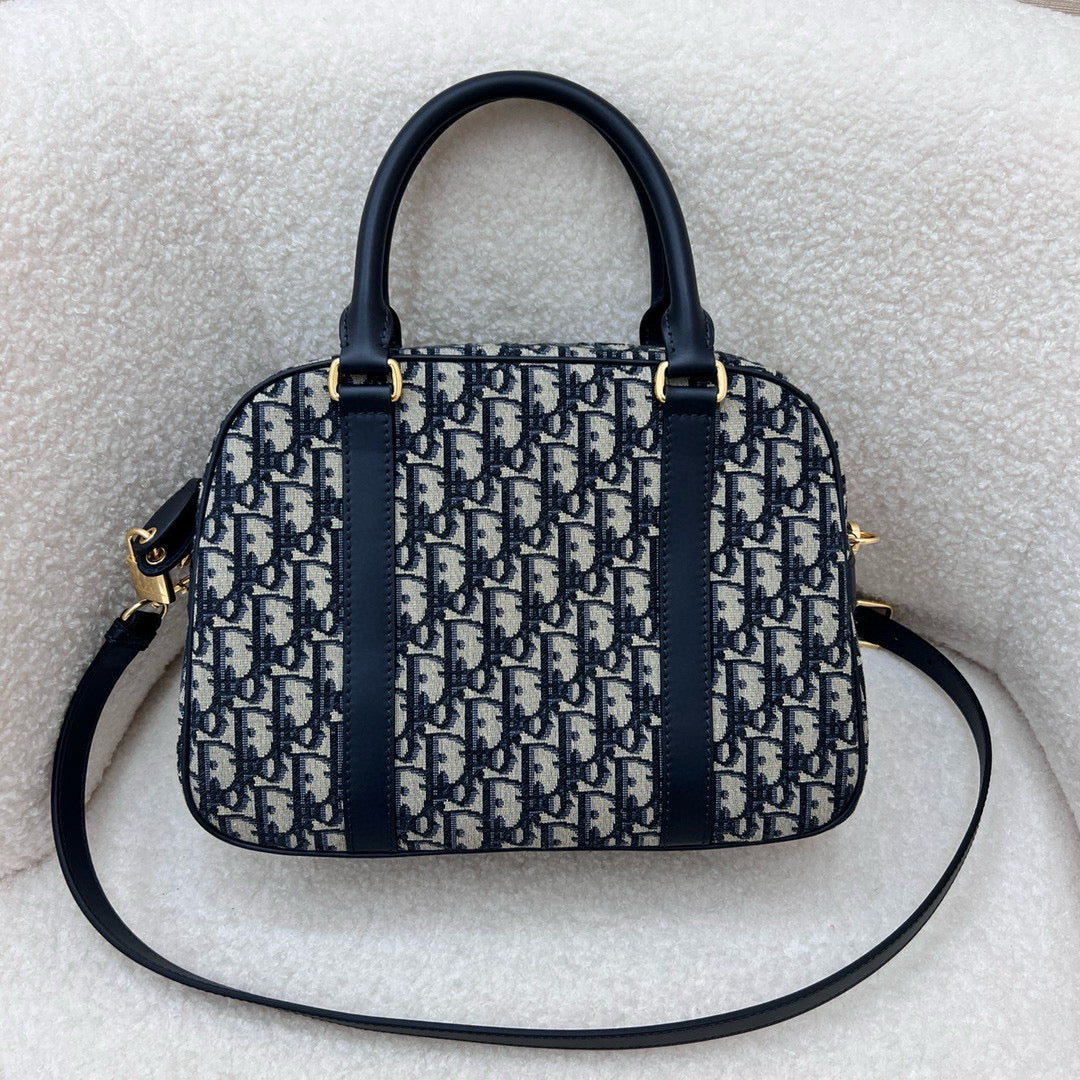 Dior Bowling Bag