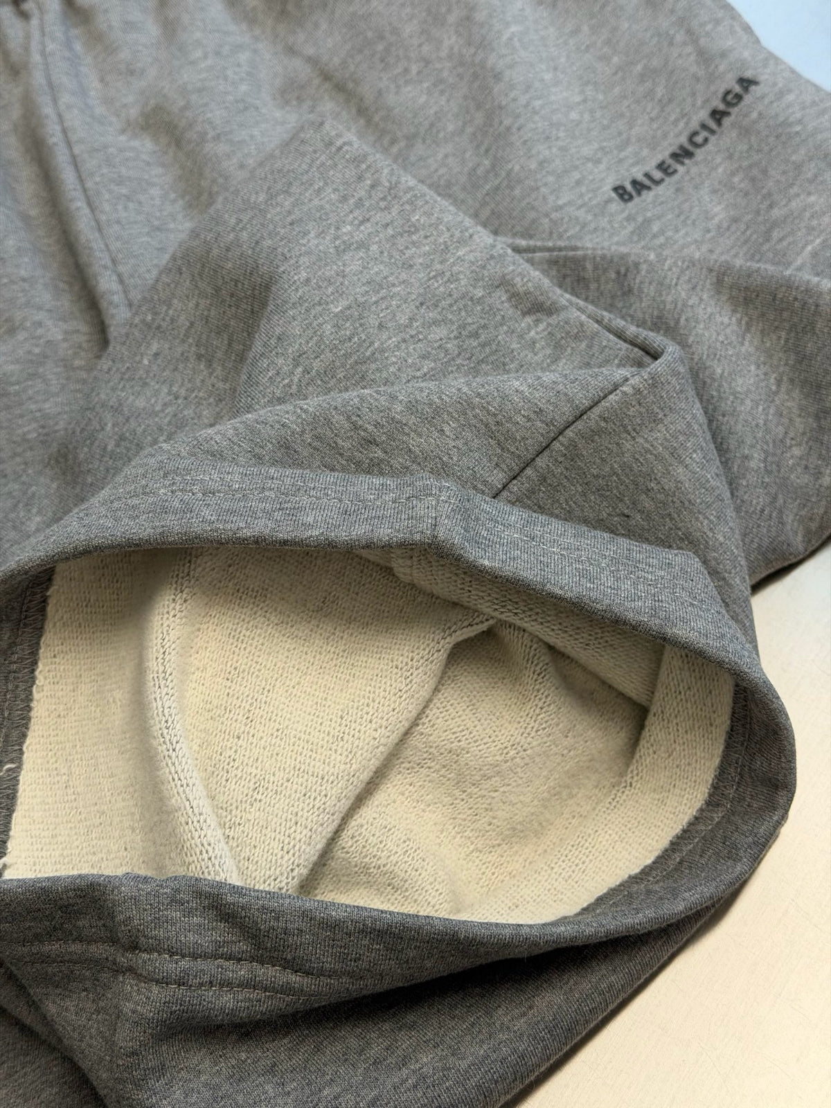 Balenciaga Long Pants