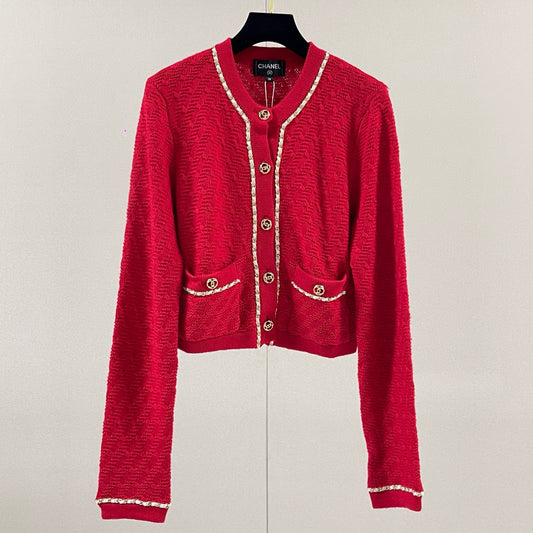 Chanel Cardigan