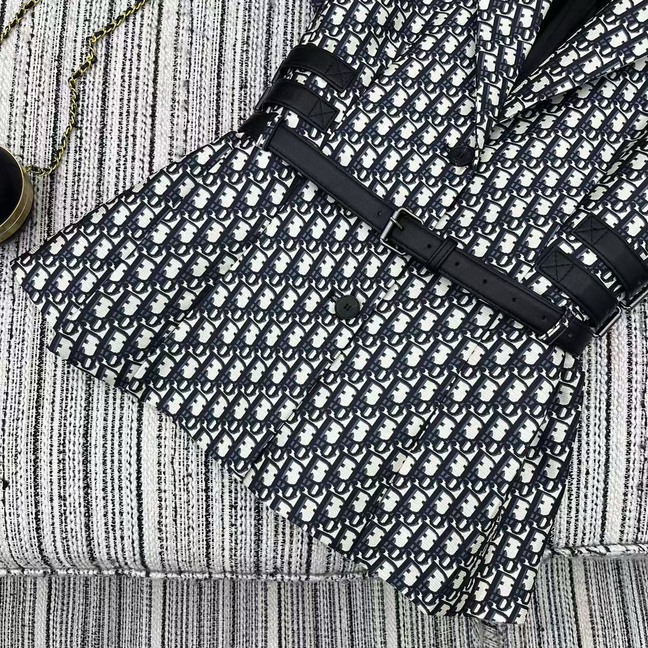 Dior Dress