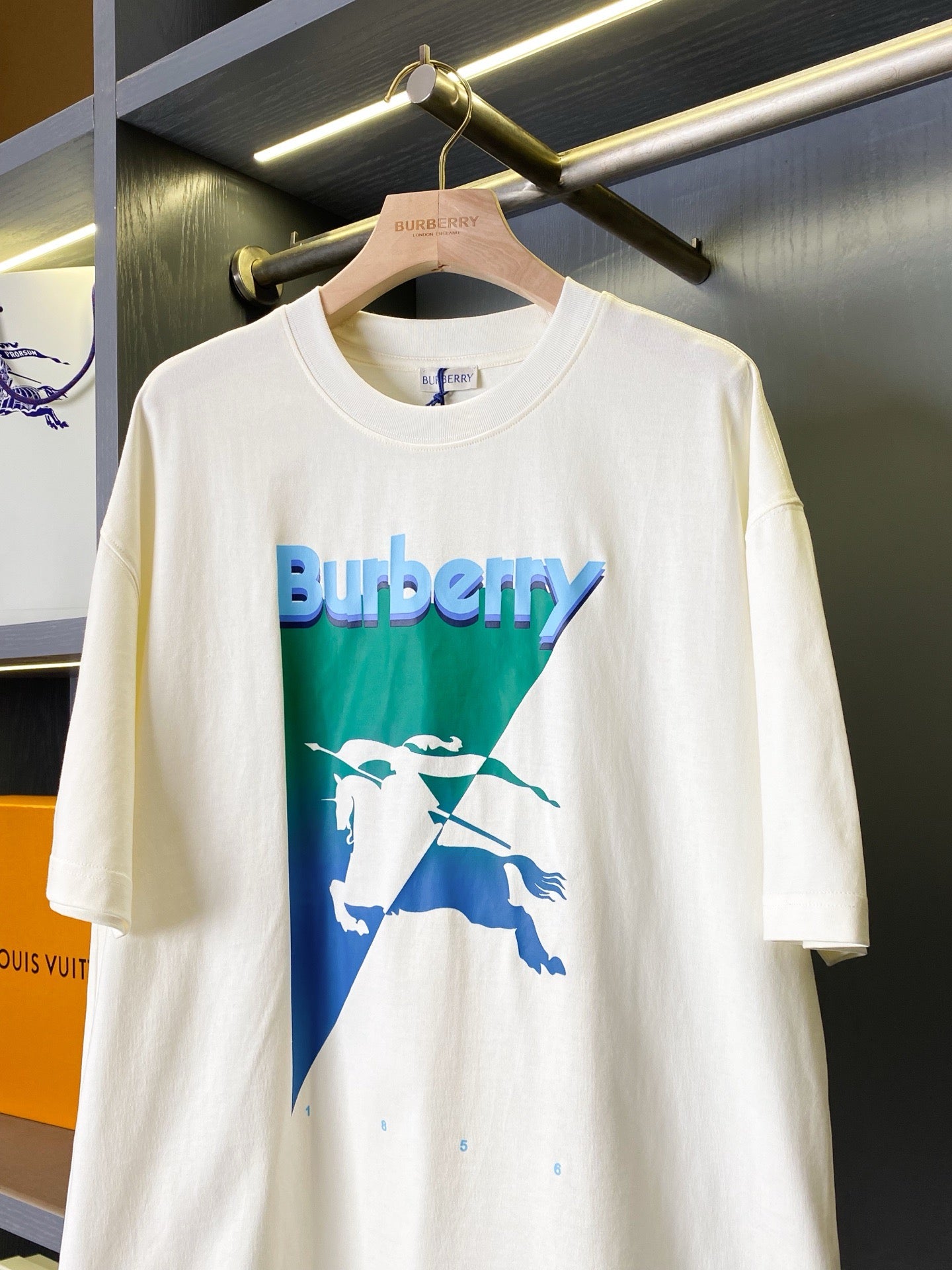 BBR T-shirt