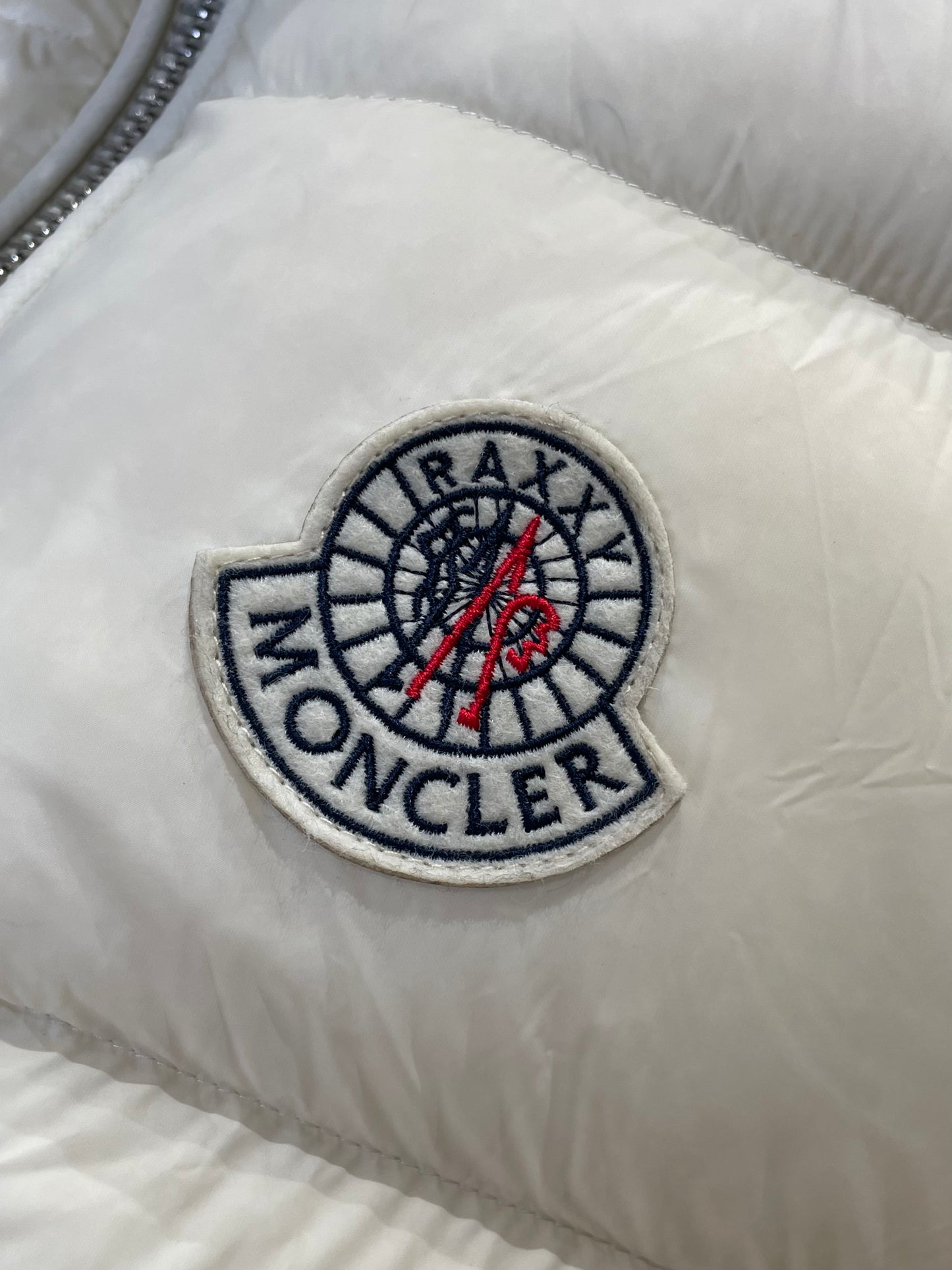 Moncler Insulated Vest Jacket
