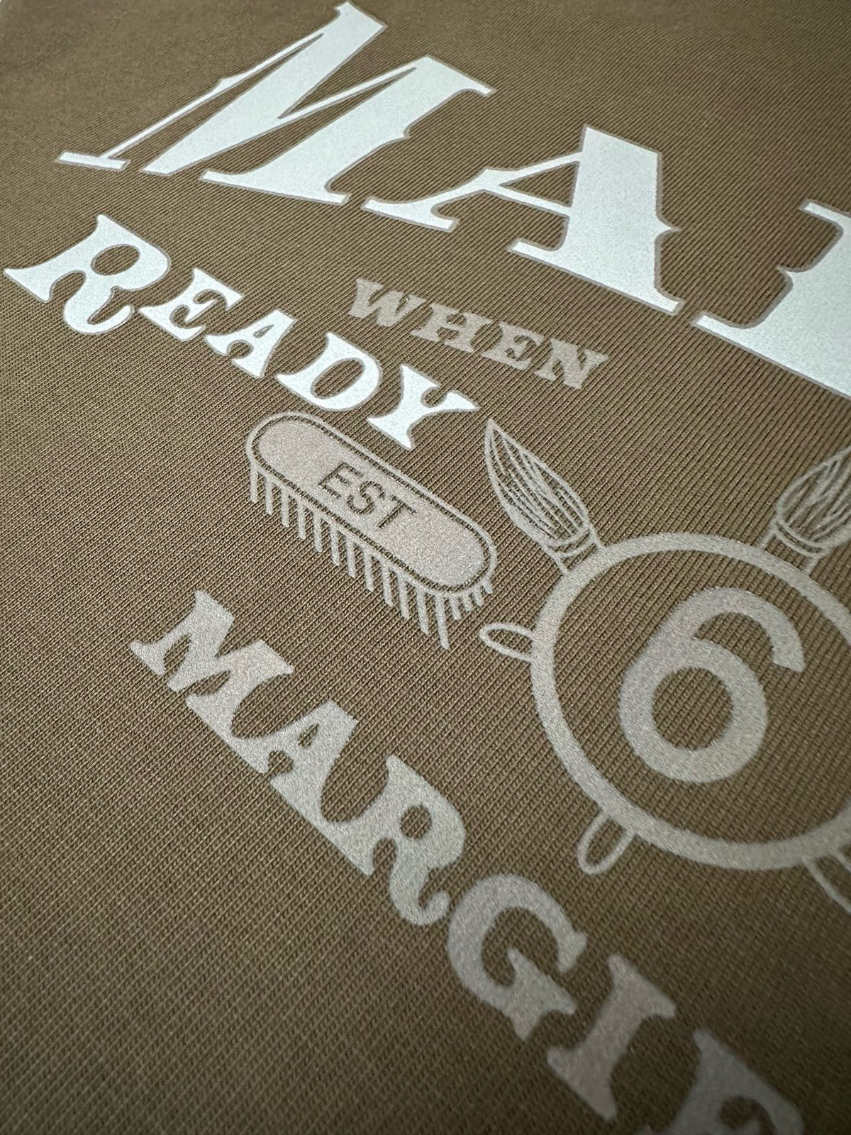 Maison Margiela T-shirt